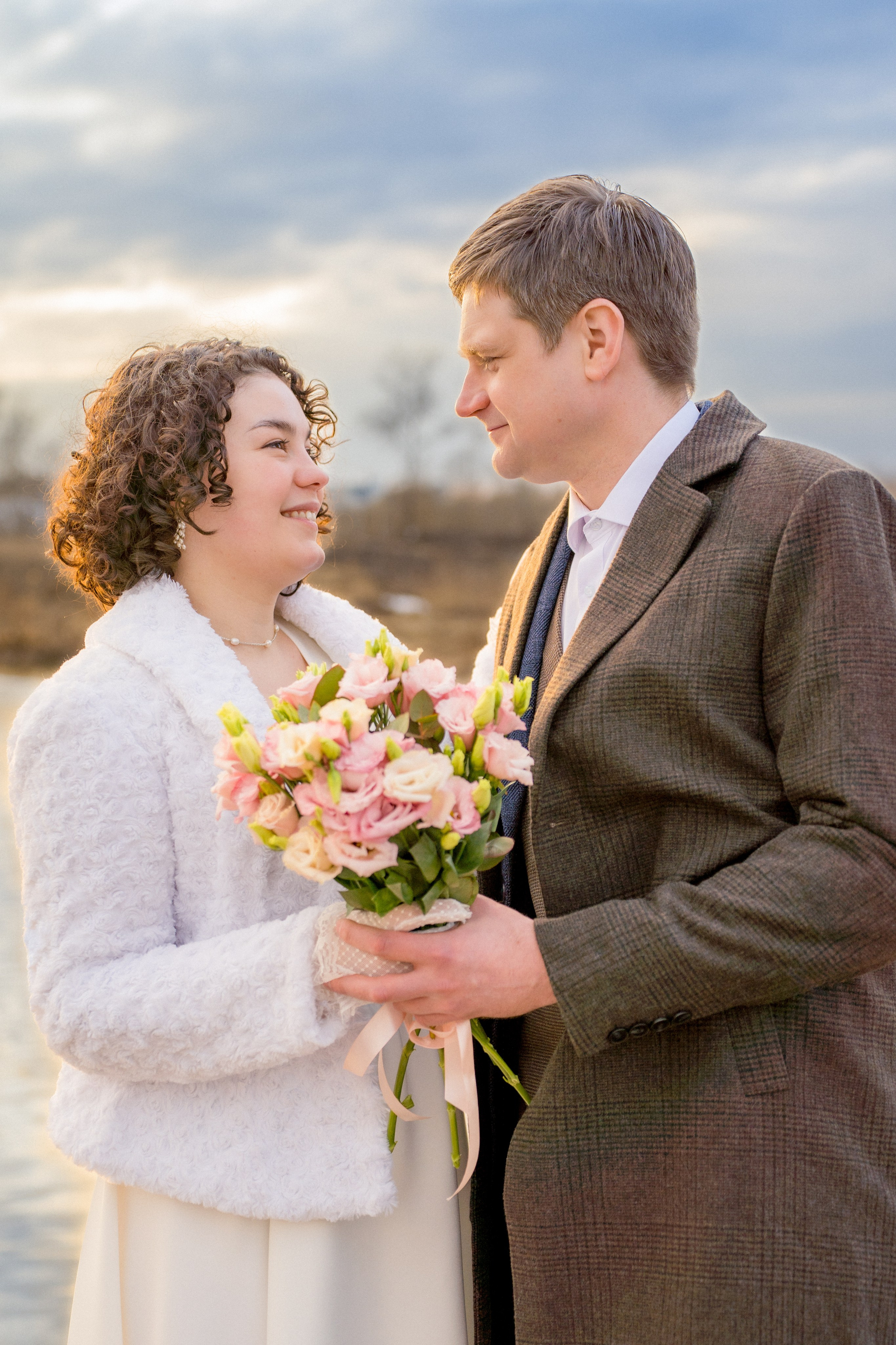 Свадьба. Свадебный и семейный фотограф в Обнинске Екатерина Кузнецова