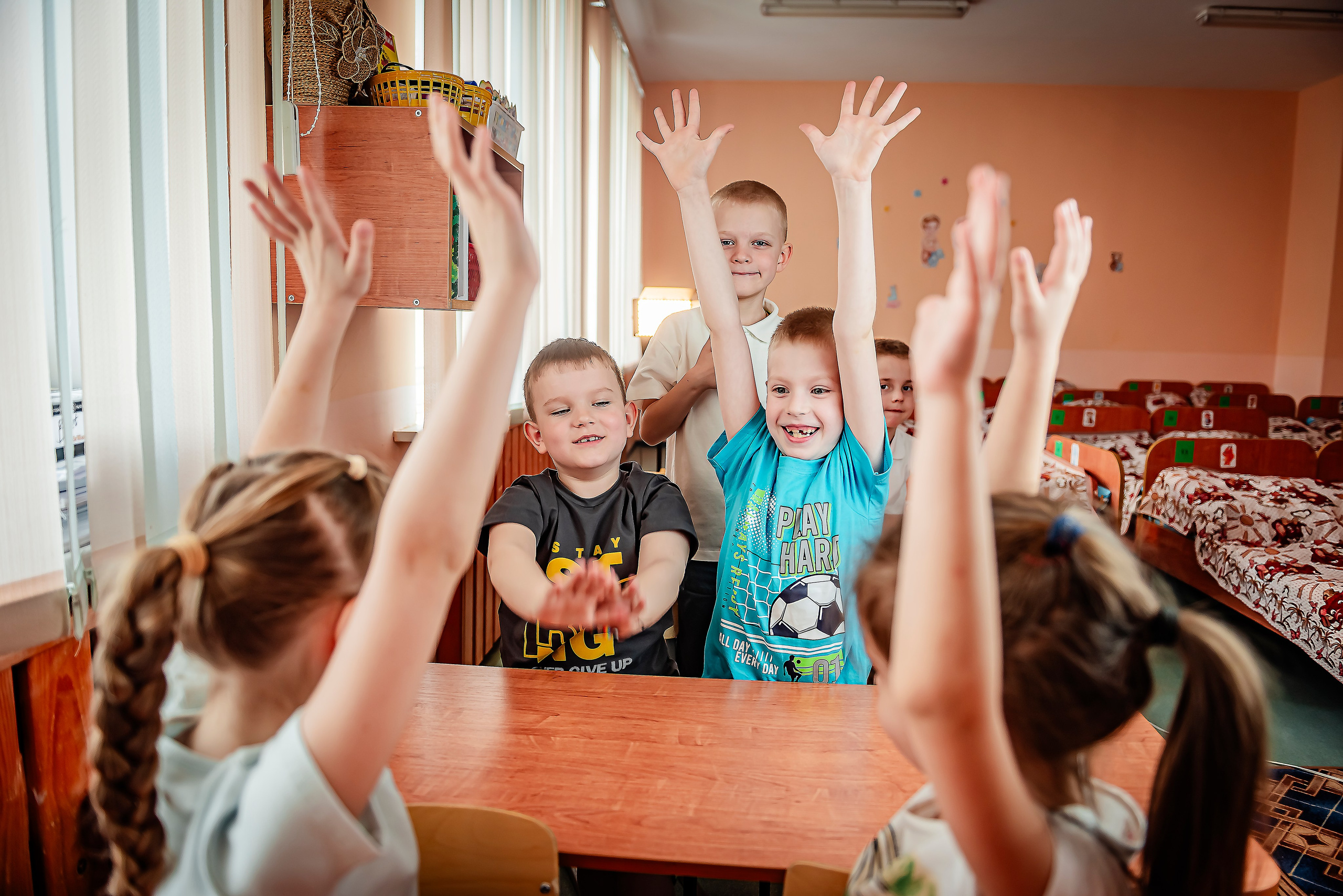 Детский сад |с. Таврово | Логопедическая группа | 2025