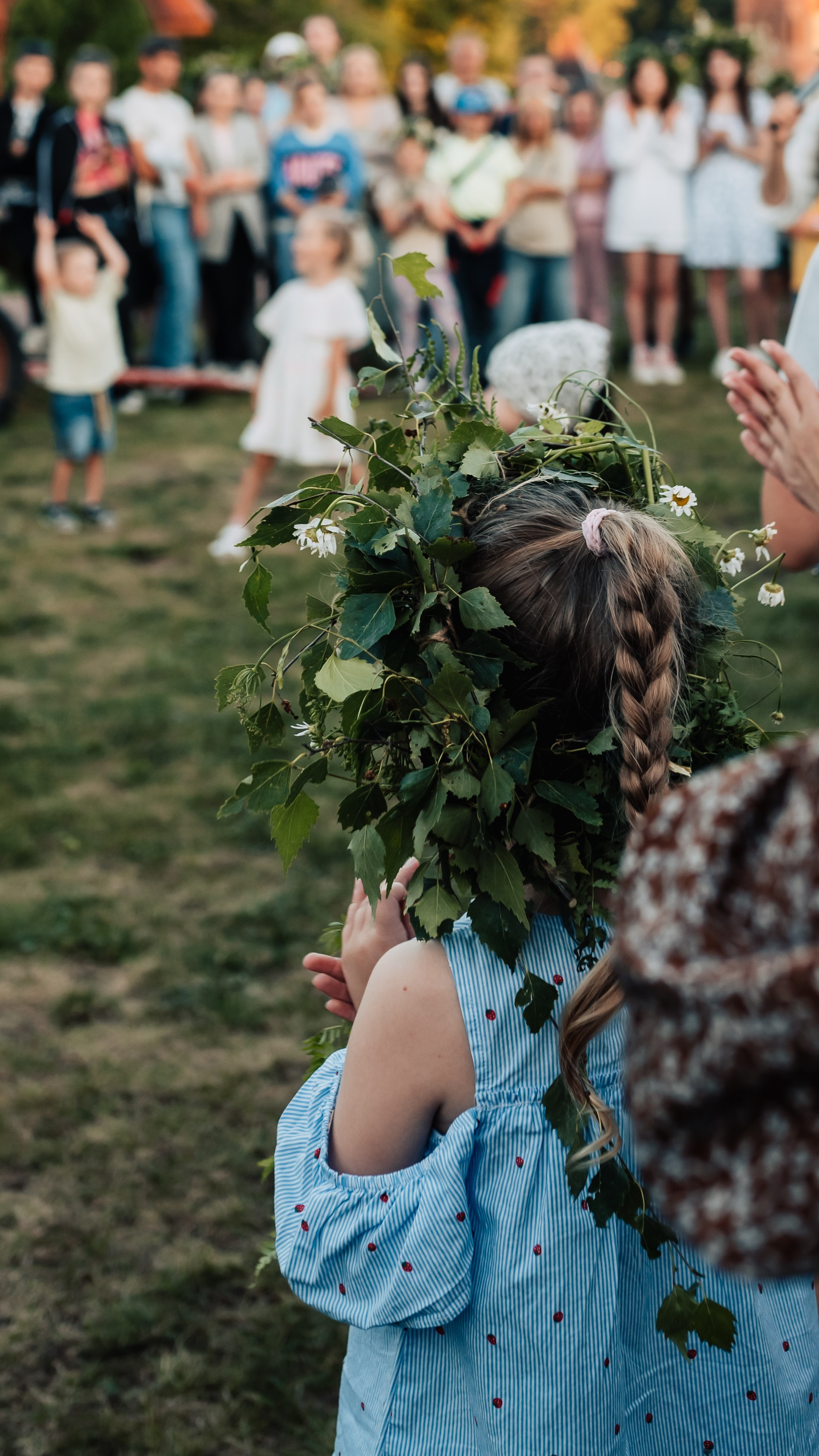 Сула 2024. Купалье. Фотограф в Дзержинске Наташа Баева