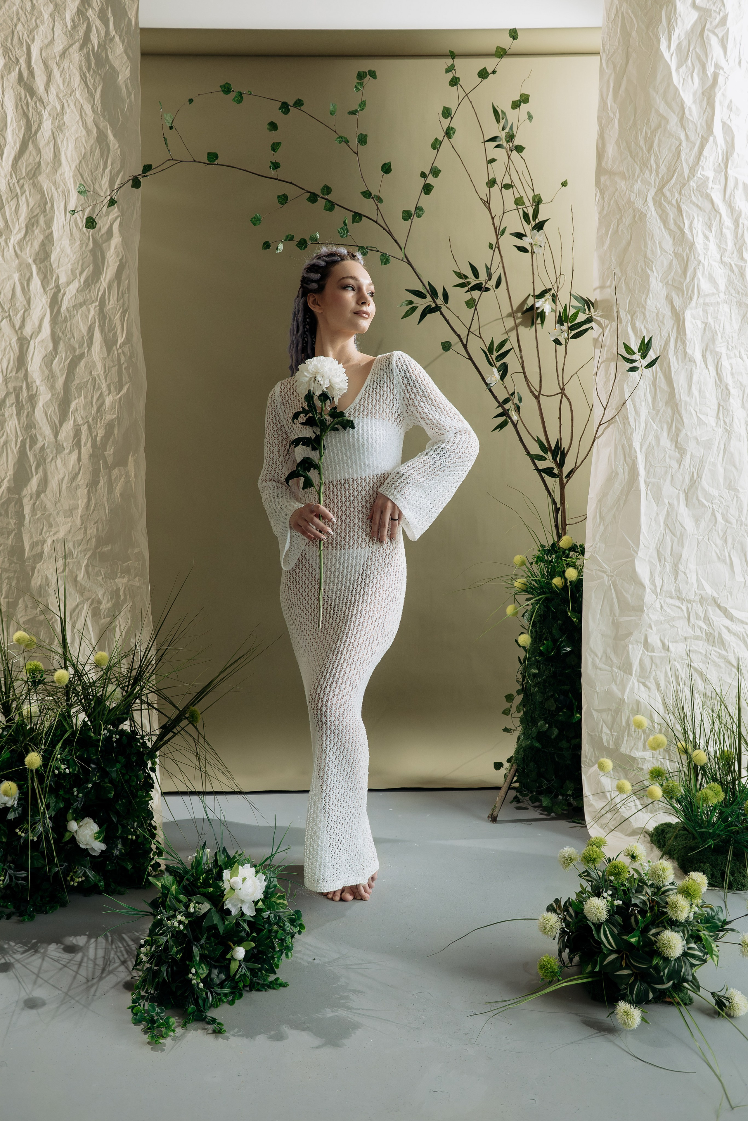 Алёна. Фотограф в Томске Мария Март