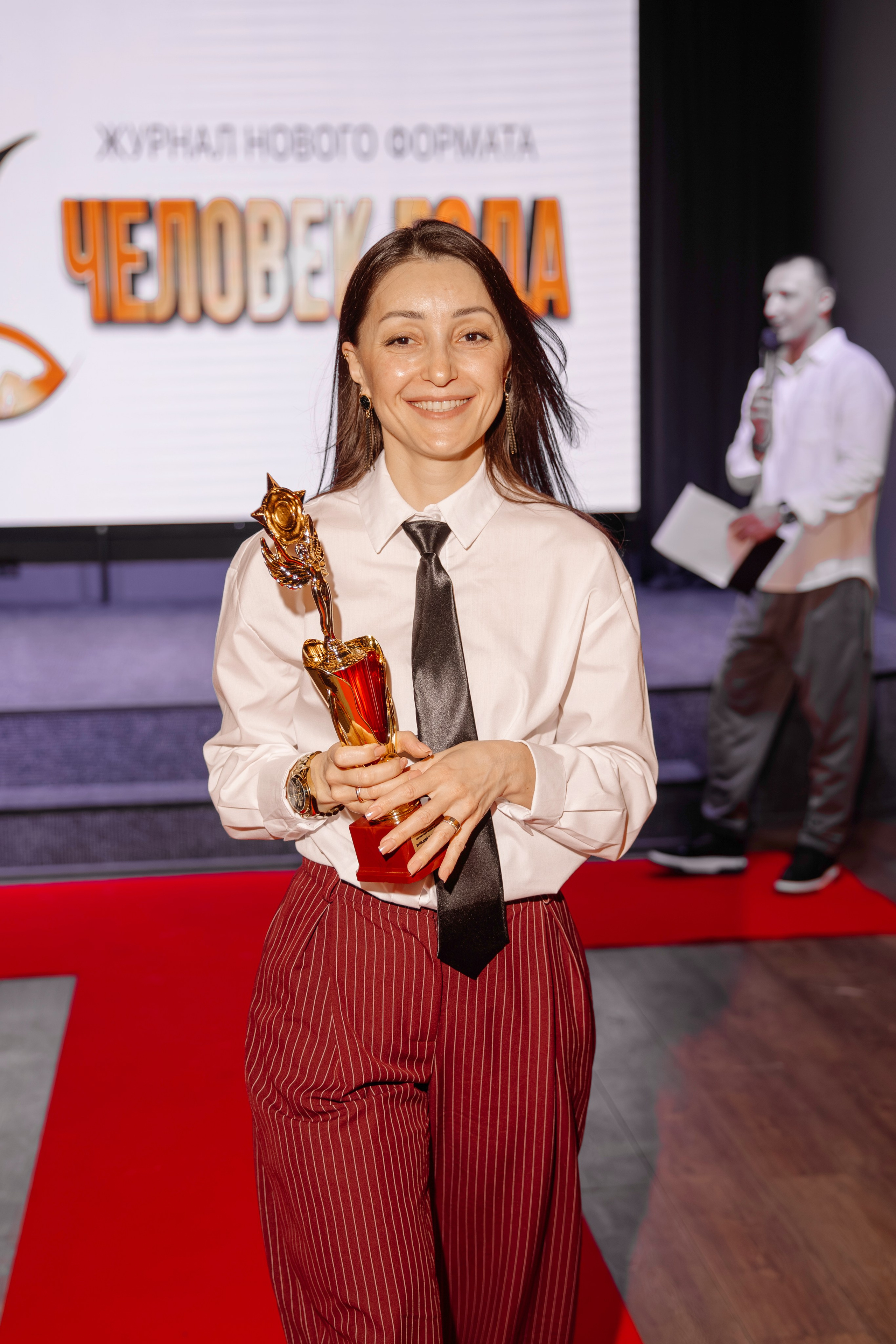 Человек Года. Свадебный фотограф в Иркутске Бобылев Никита