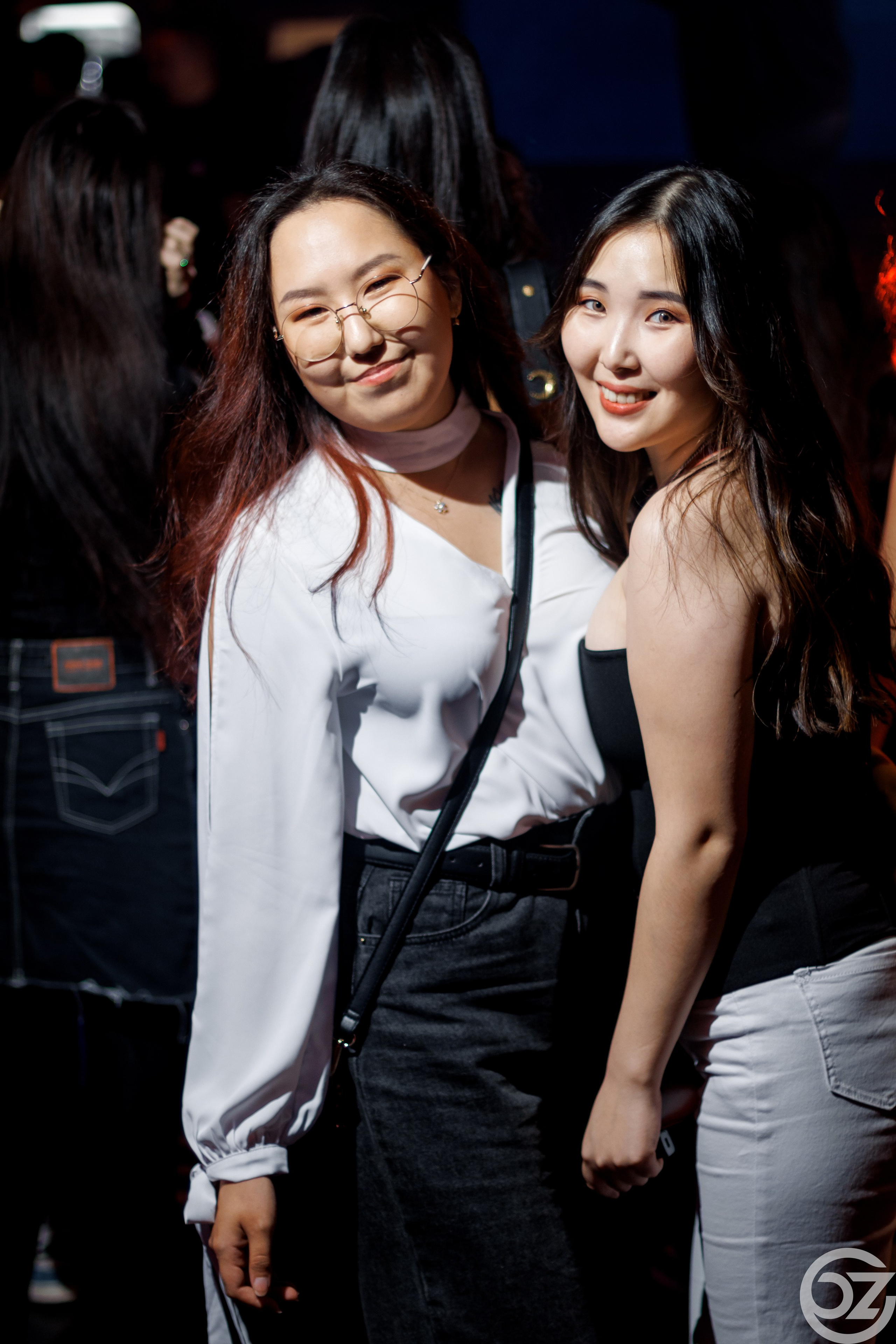 Olon Zon — Club Soprano. Свадебный фотограф в Иркутске Бобылев Никита