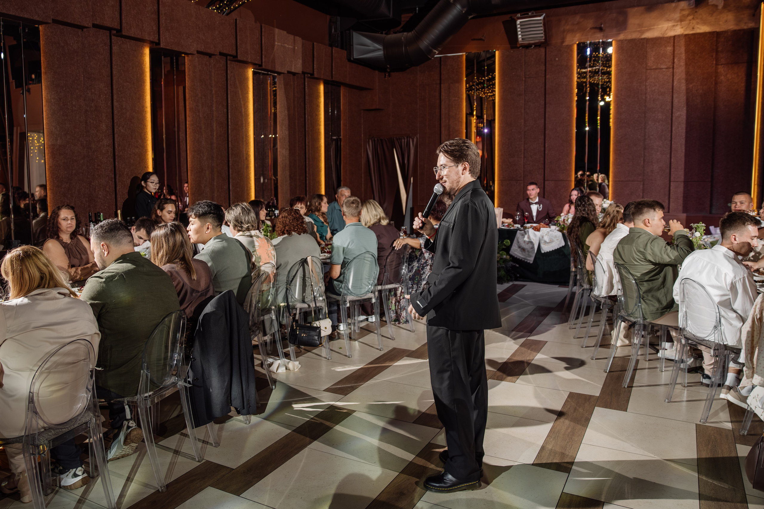 Андрей & Марина. Свадебный фотограф в Иркутске Бобылев Никита