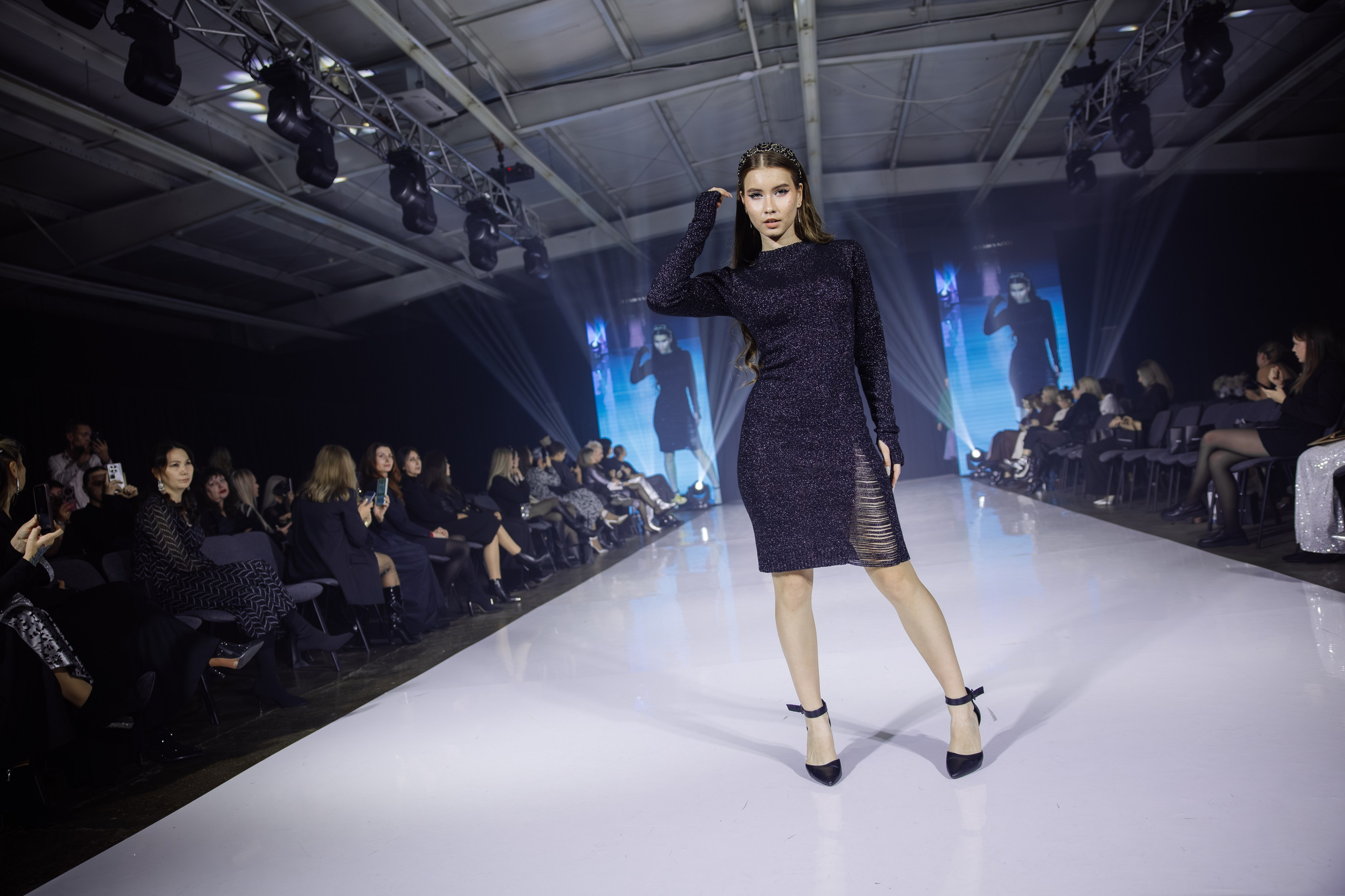 O&J FASHION FEST 2025. Свадебный фотограф в Иркутске Бобылев Никита