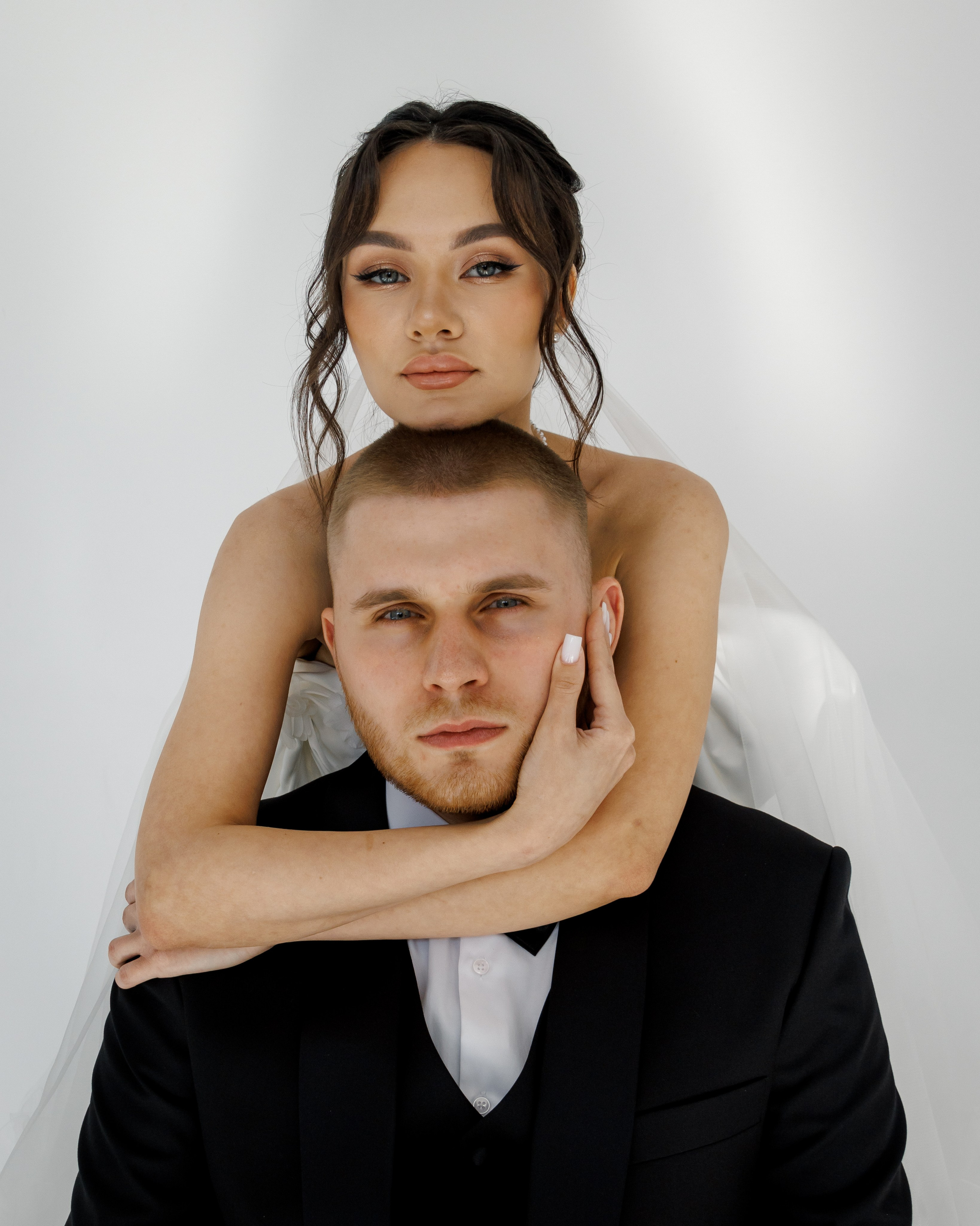 КИРИЛЛ & АННА. Свадебный фотограф в Иркутске Бобылев Никита