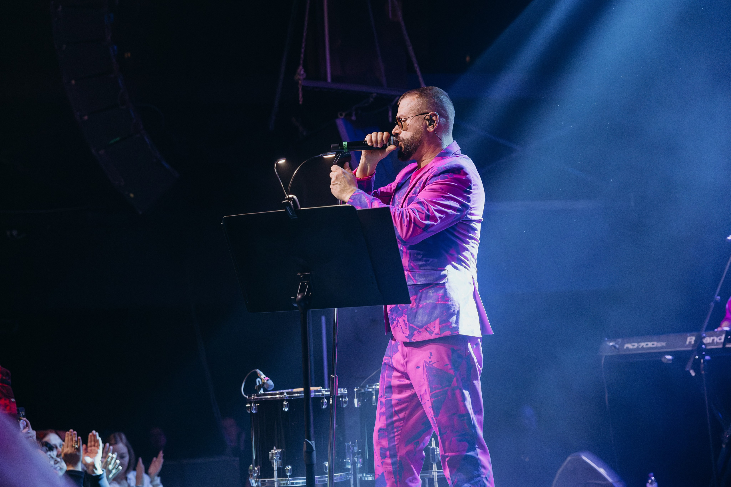 Концерт — Dero Goi. Свадебный фотограф в Иркутске Бобылев Никита