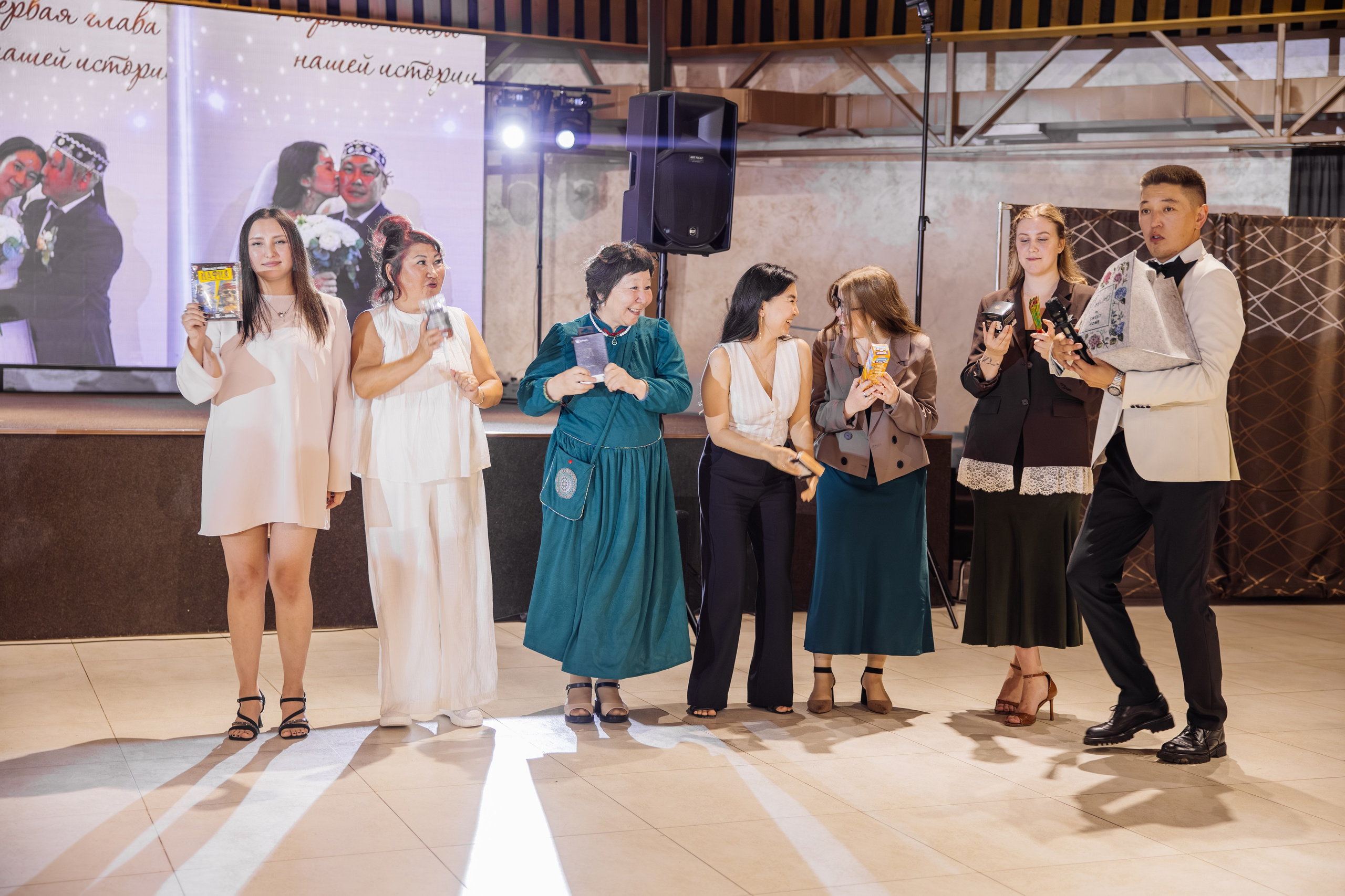 Всё начинается с любви. Свадебный фотограф в Иркутске Бобылев Никита