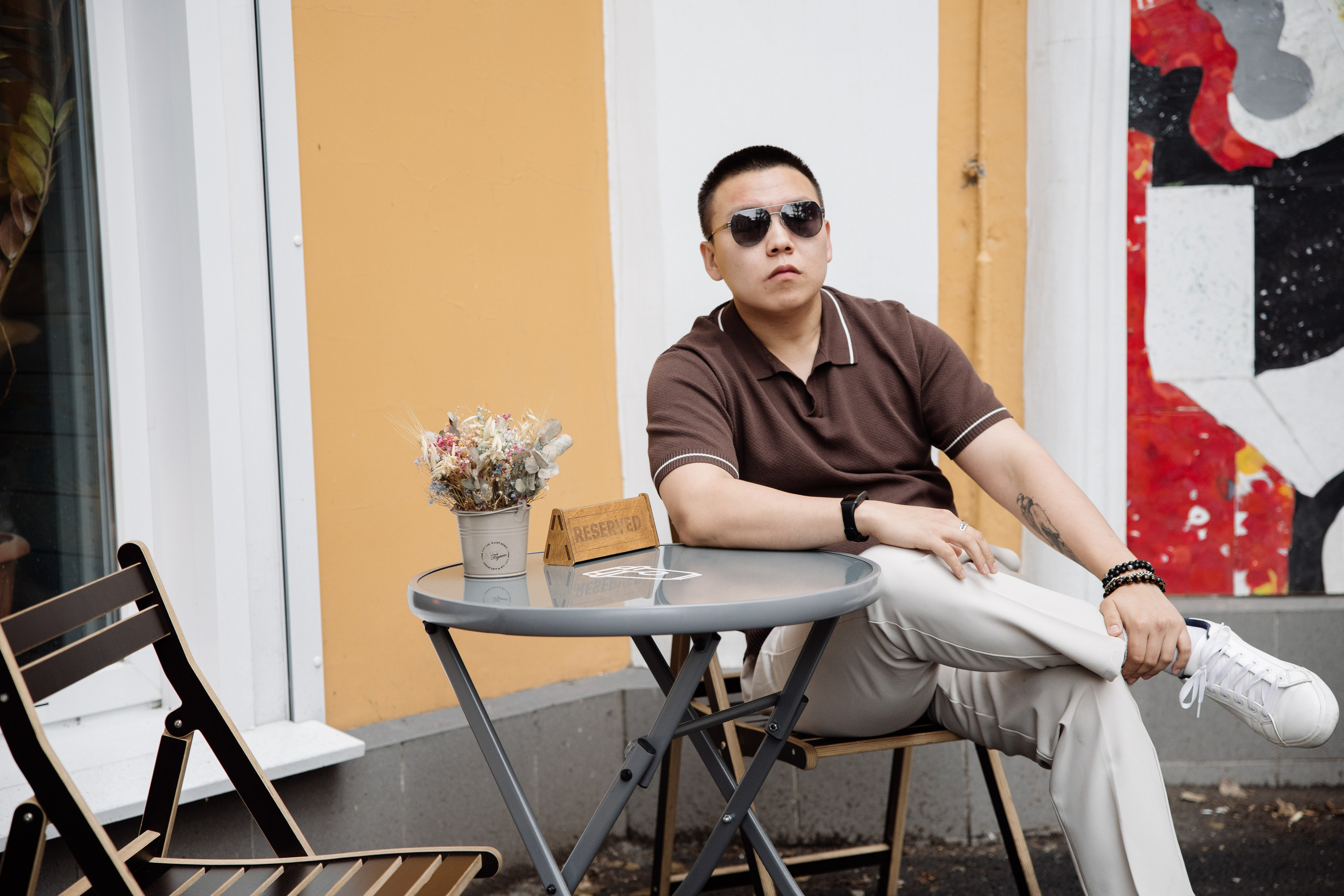 ТИМУР. Свадебный фотограф в Иркутске Бобылев Никита