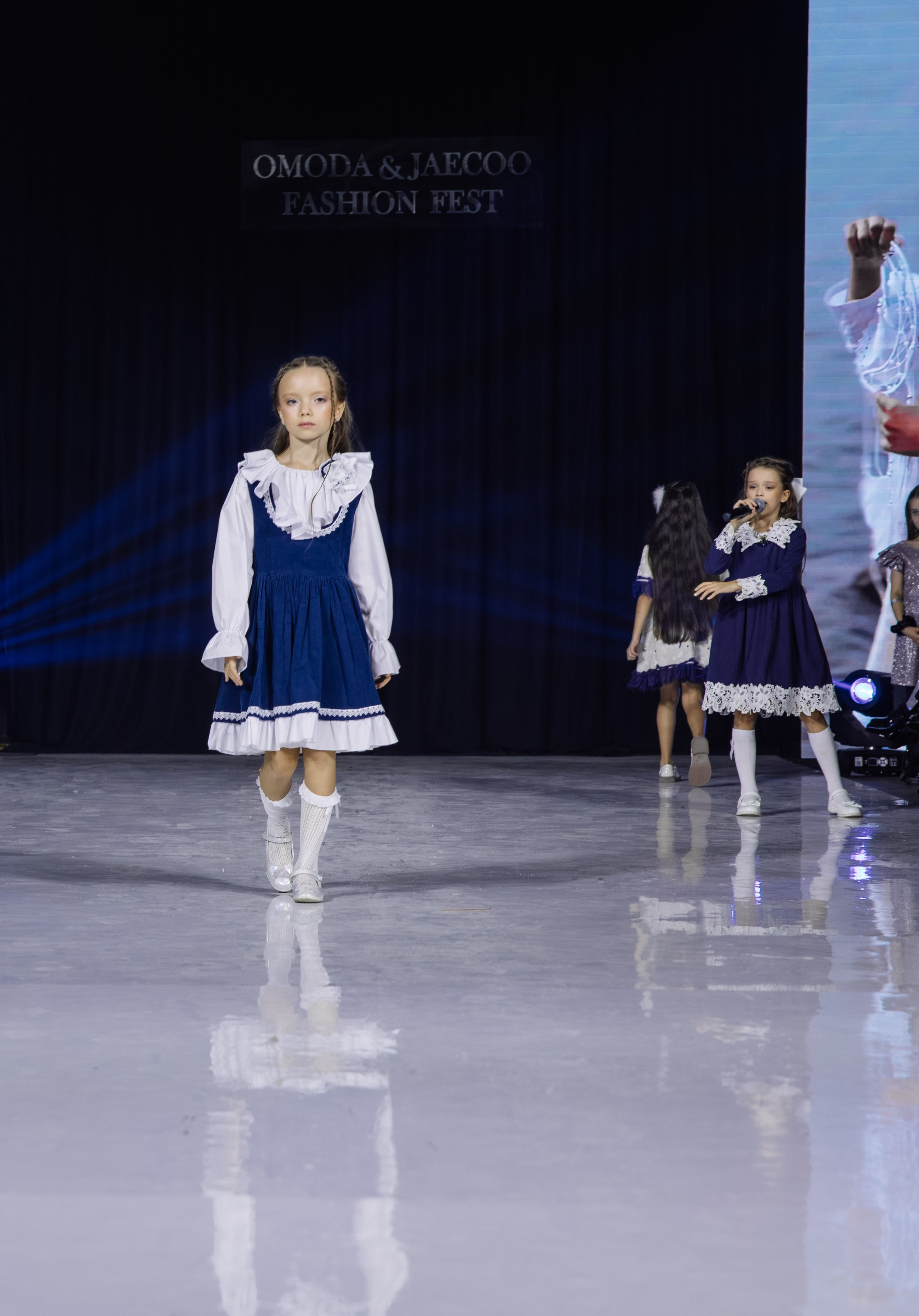 O&J FASHION FEST 2025. Свадебный фотограф в Иркутске Бобылев Никита