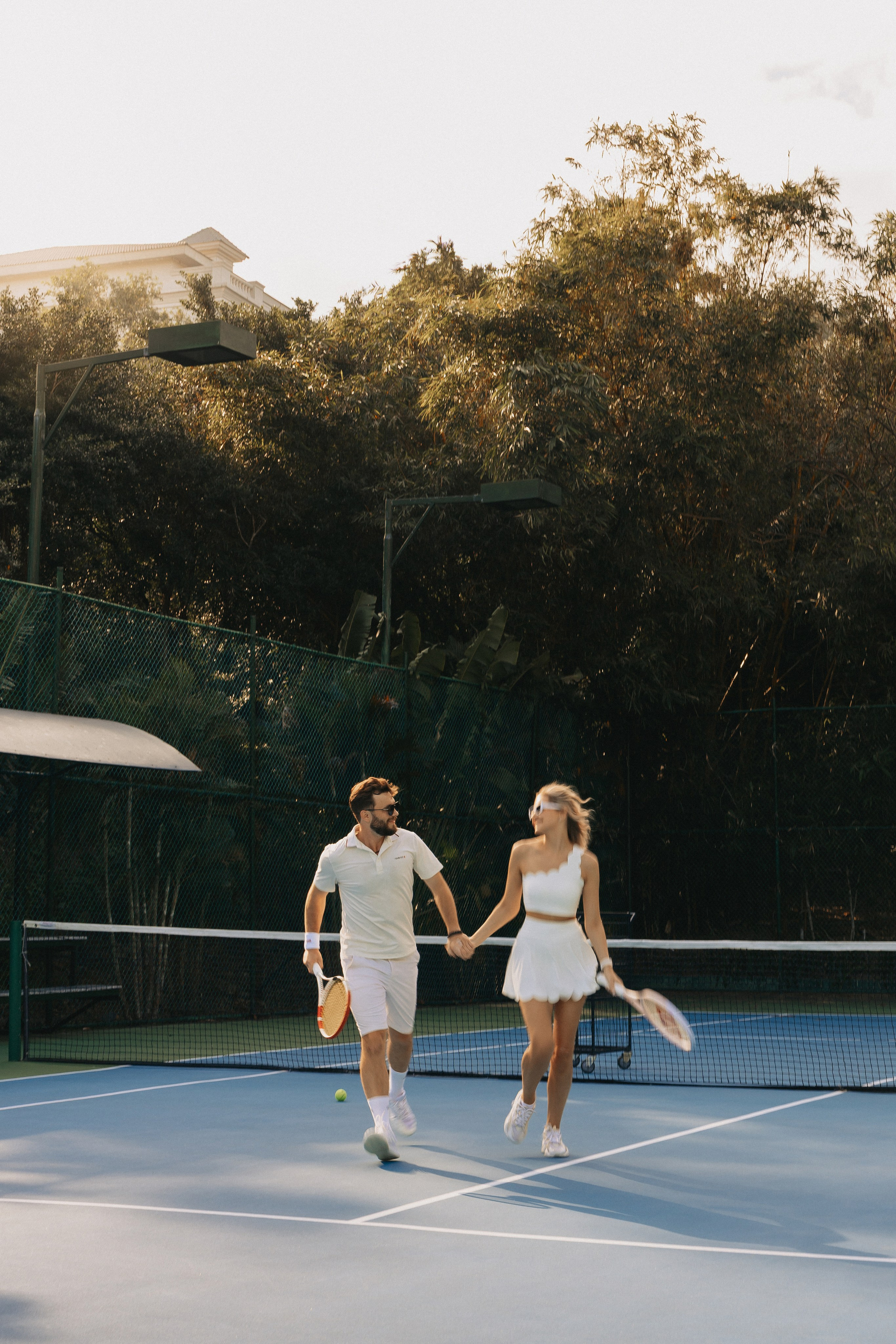 Фото истории про любовь. Фотограф Нячанг Камрань Копылова Мария