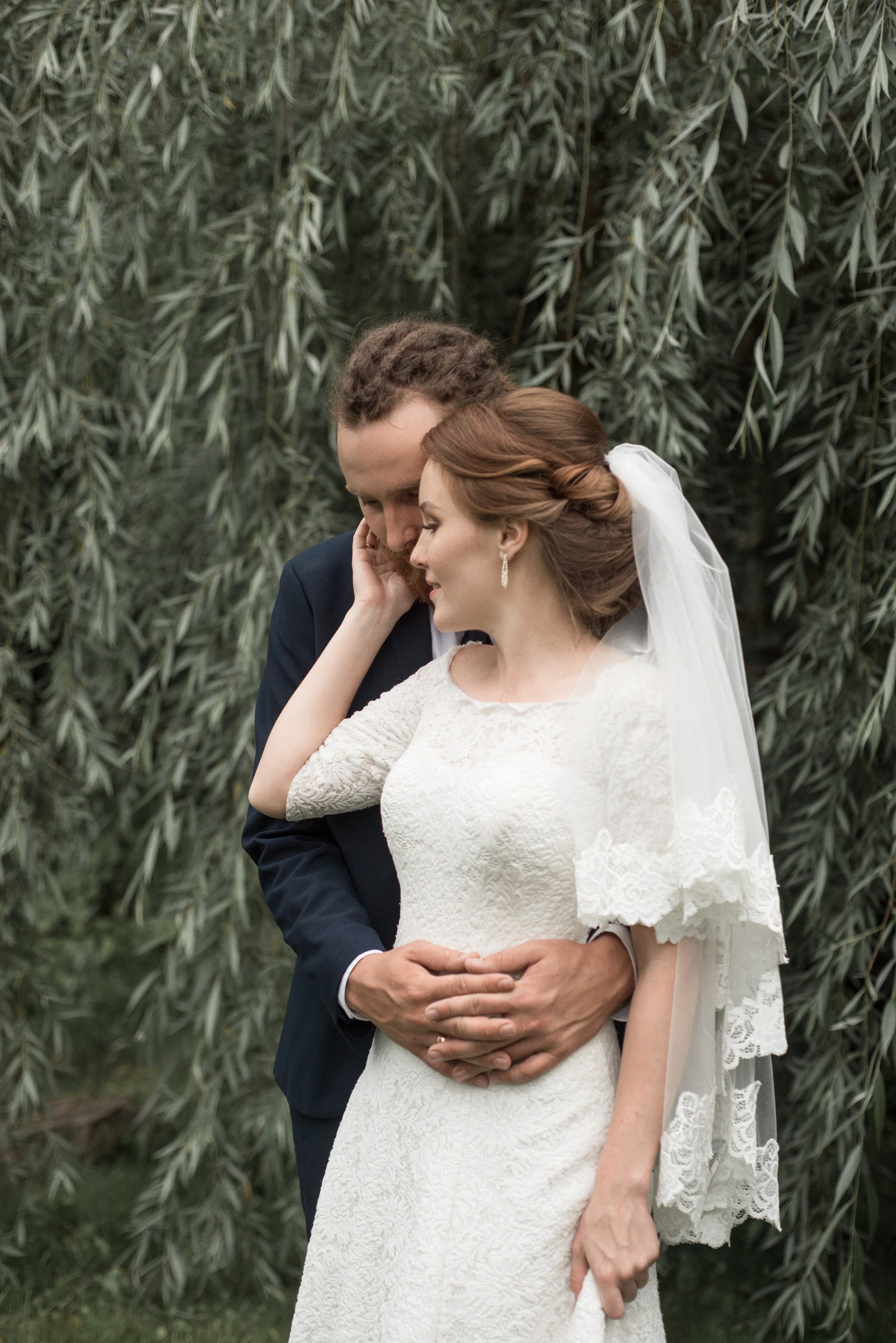 Свадебное портфолио. Фотограф Сергей Глобенко