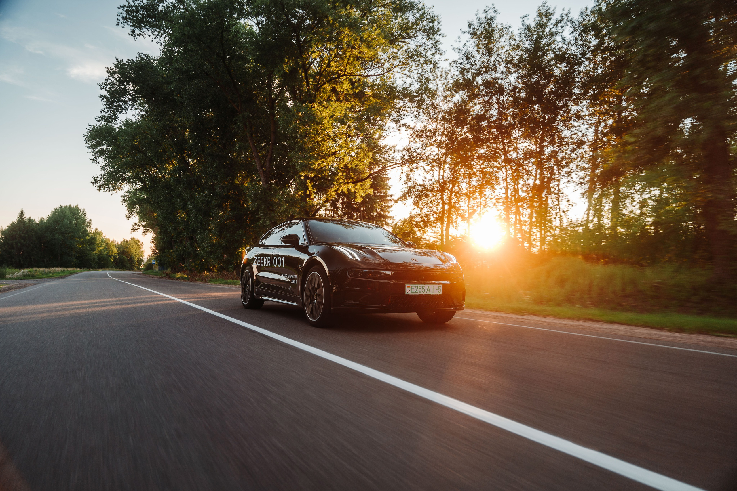 Kirill Zakabluk: Automotive Content Creator