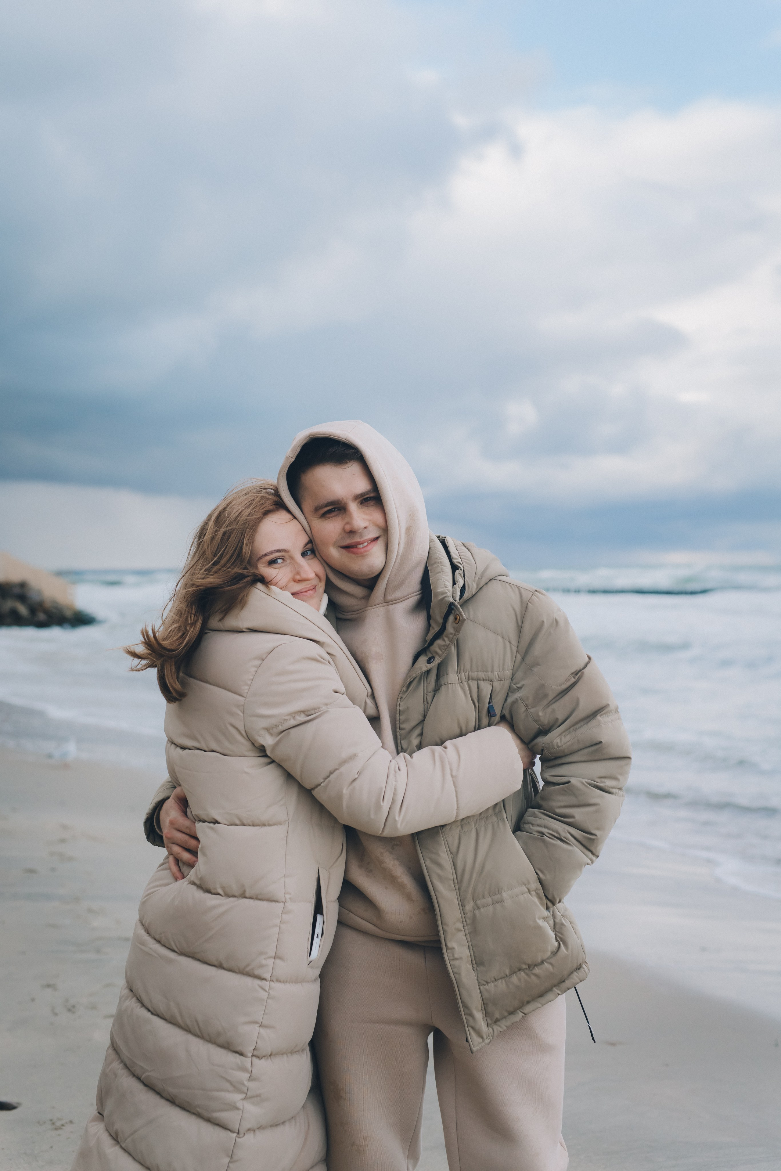 Алёна и Витя. Фотограф Зеленоградск Красильникова Елена