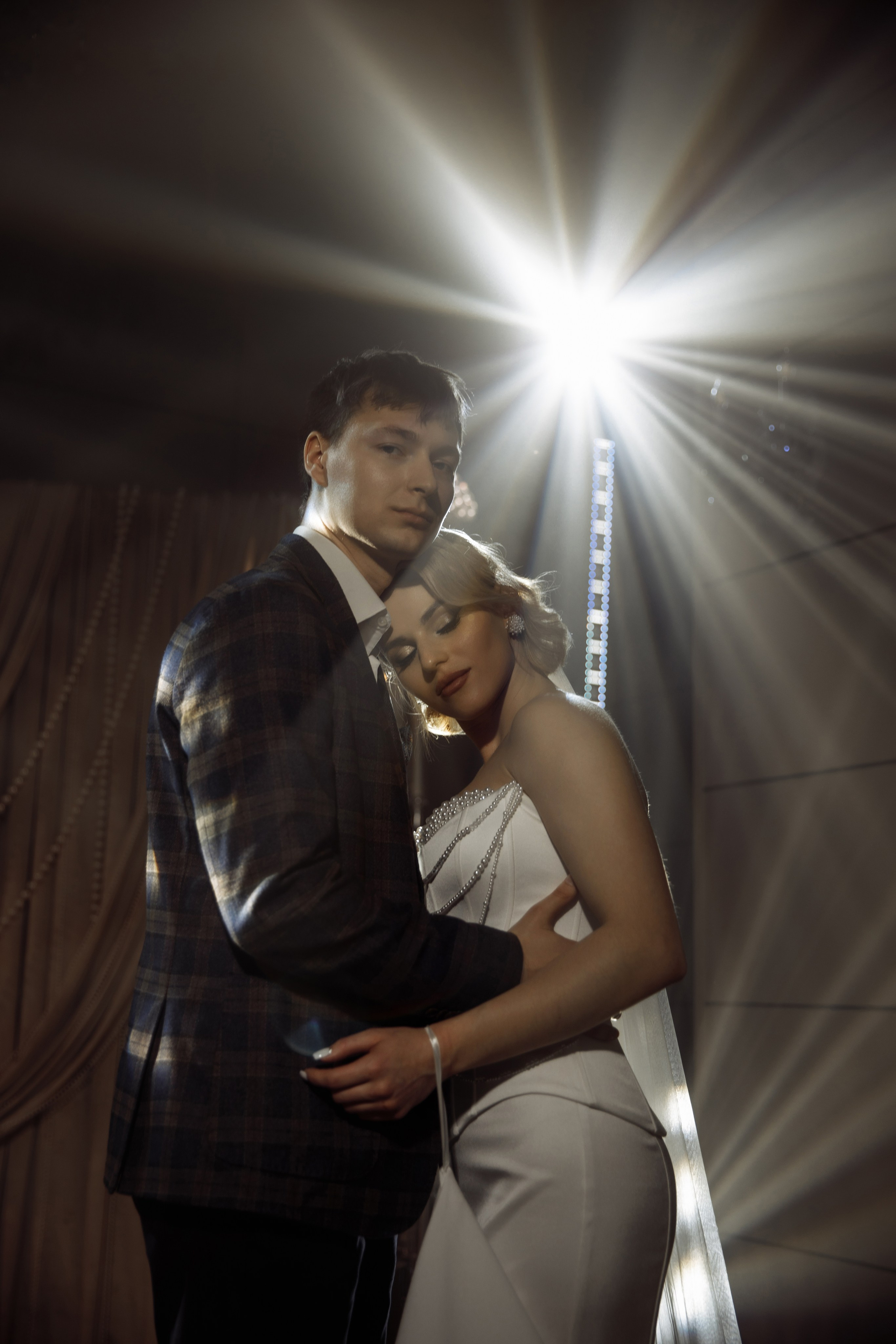 M|A. Свадебный и семейный фотограф в Саратове Анжела Борисова