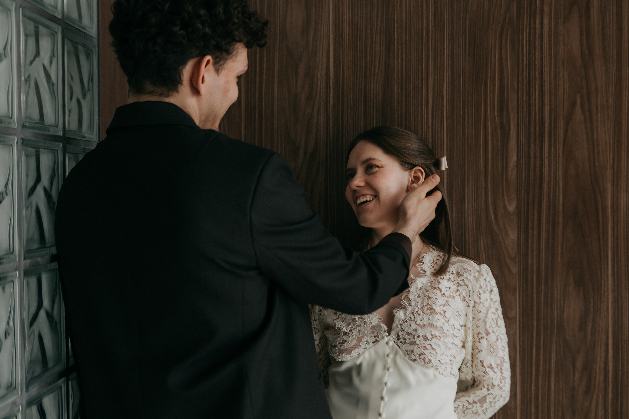 Катя&Максим. Портретный фотограф в Екатеринбурге Филимонова Анастасия