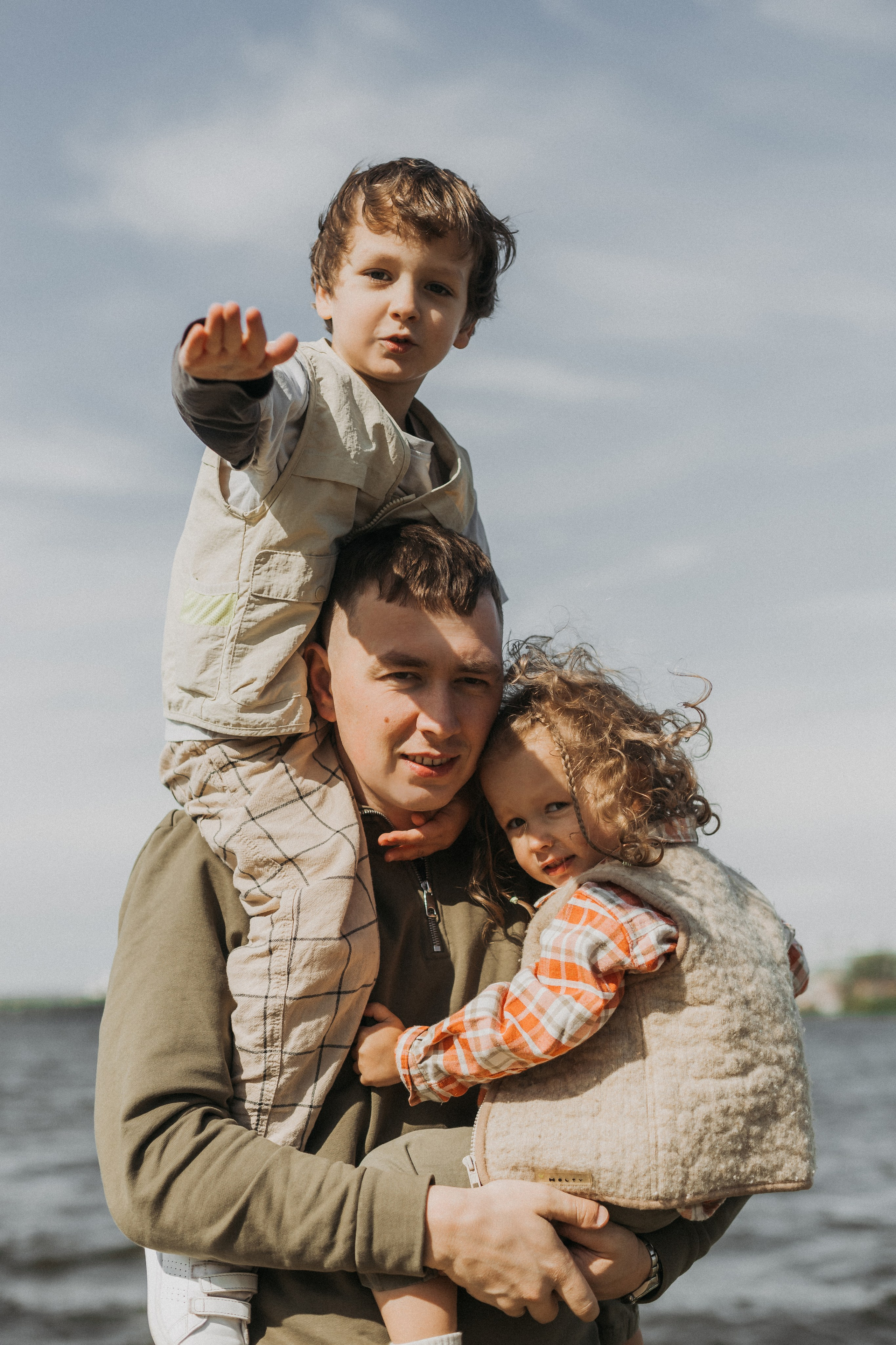 Алина&Вова. Портретный фотограф в Екатеринбурге Филимонова Анастасия