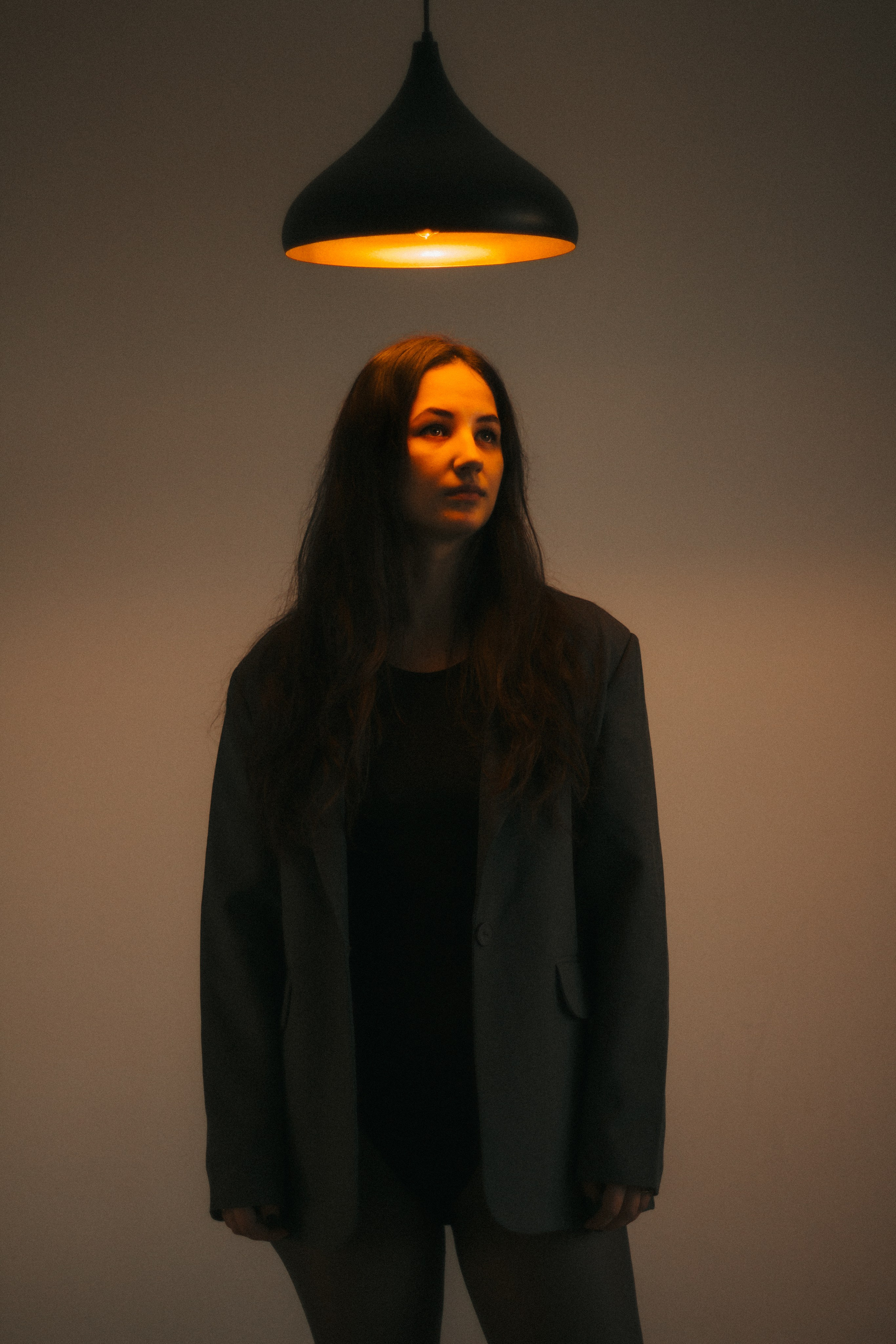 Алина. Портретный фотограф в Екатеринбурге Филимонова Анастасия