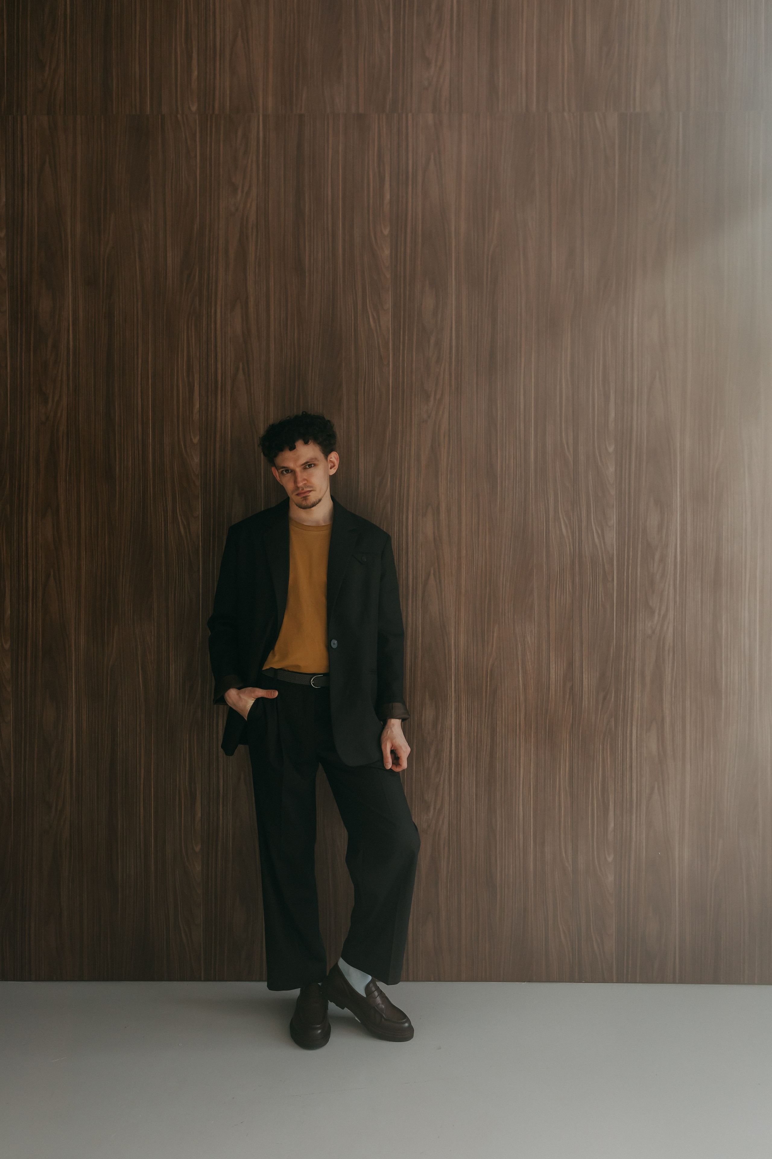 Катя&Максим. Портретный фотограф в Екатеринбурге Филимонова Анастасия