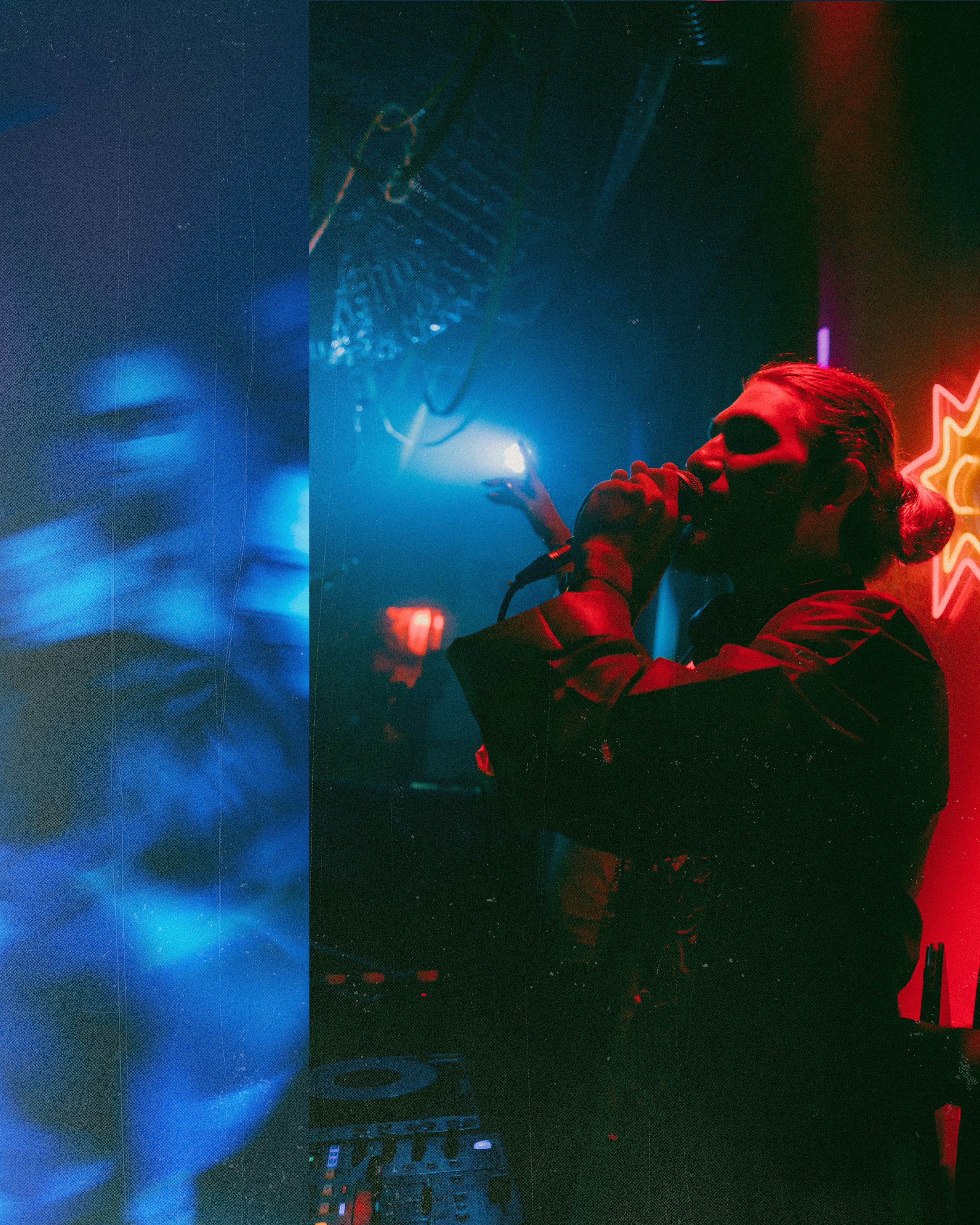 Party. Портретный фотограф в Екатеринбурге Филимонова Анастасия