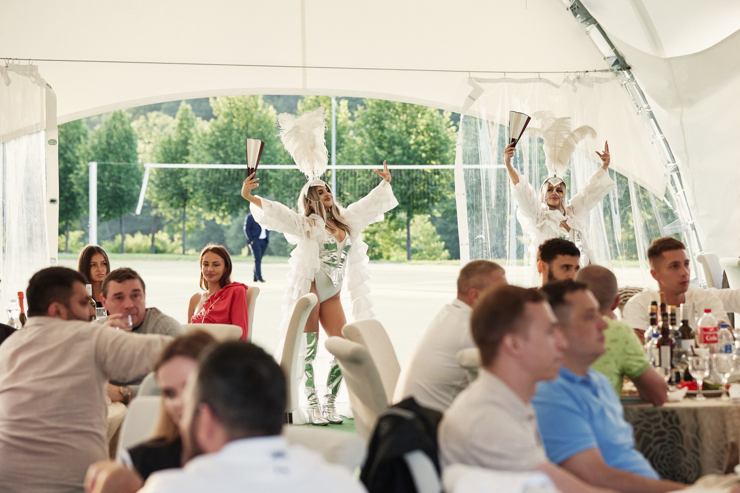 Тульский табачный Zavod. Другой взгляд на фотографию