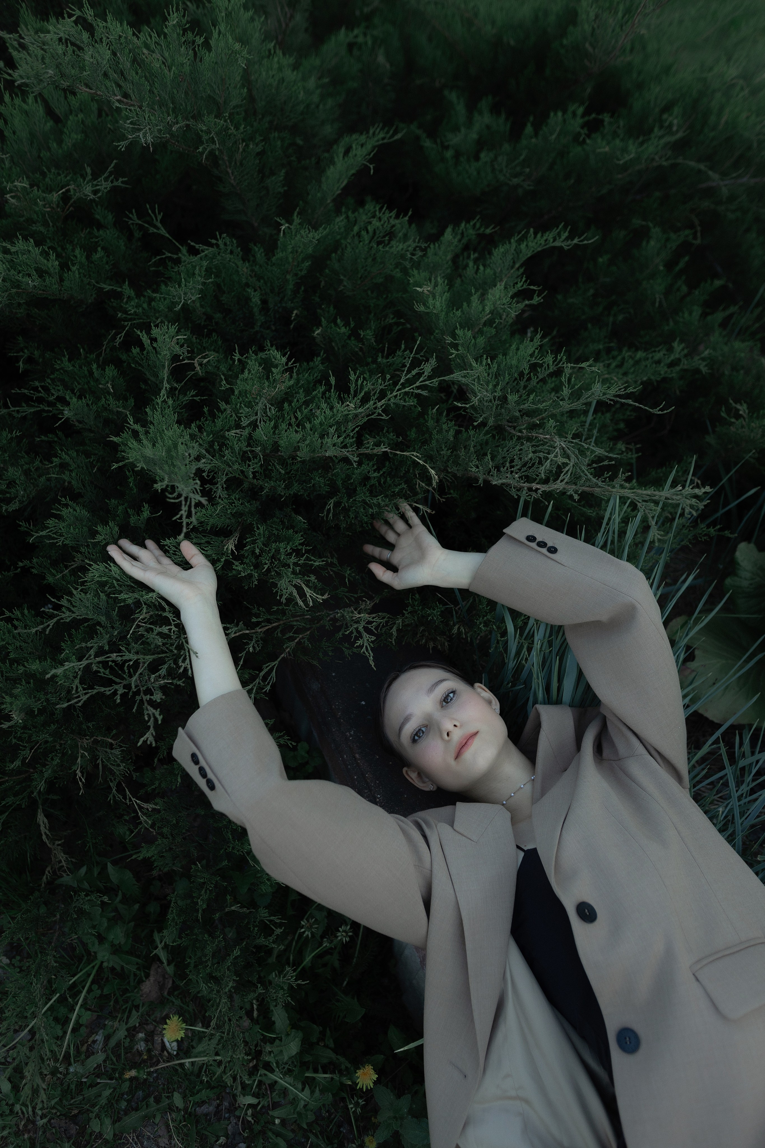 Daring. Евгения Волошина Фотограф Москва / Белгород