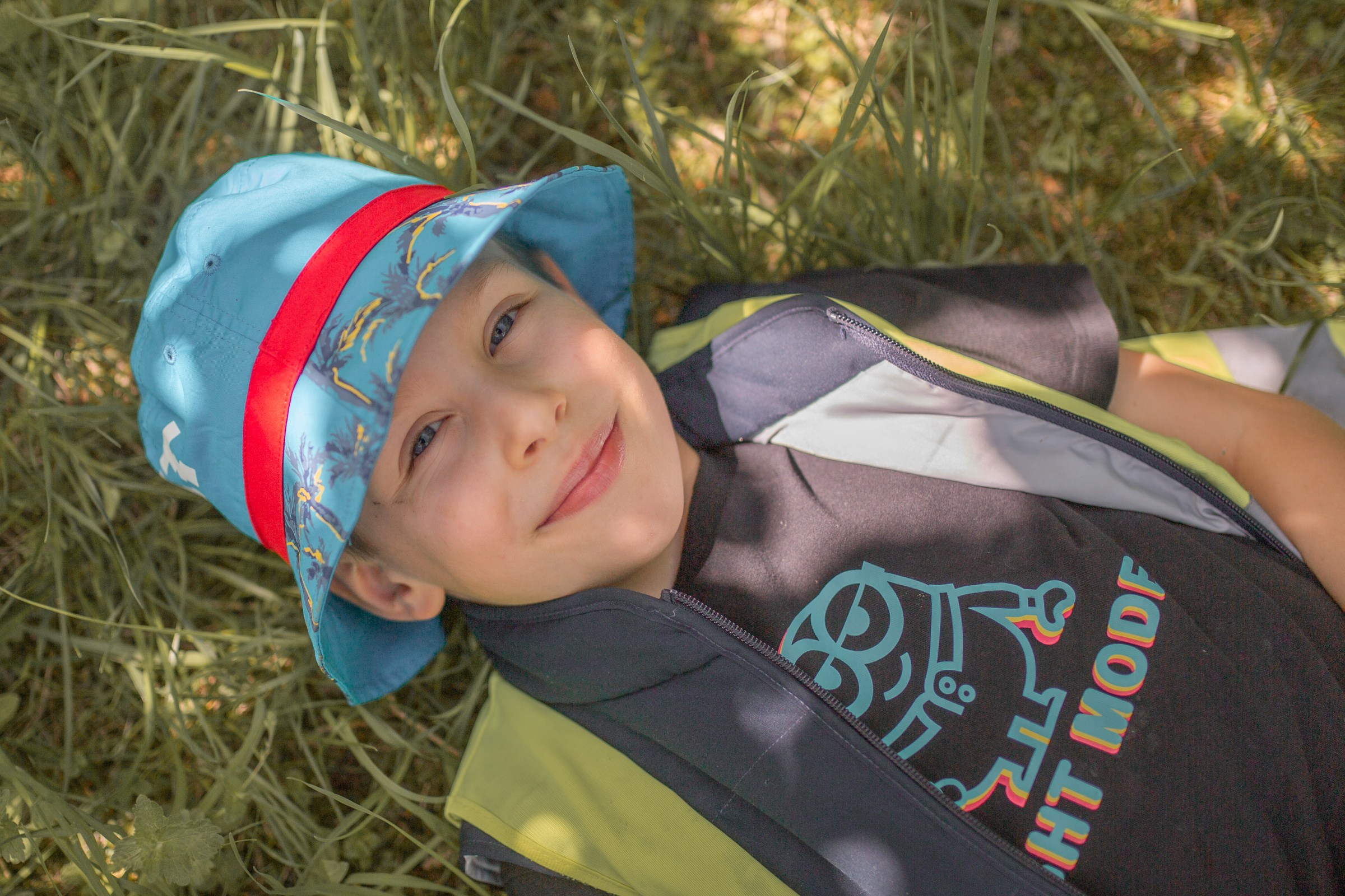 Репортажной-постановочная. Фотограф Дарья Нагайцева