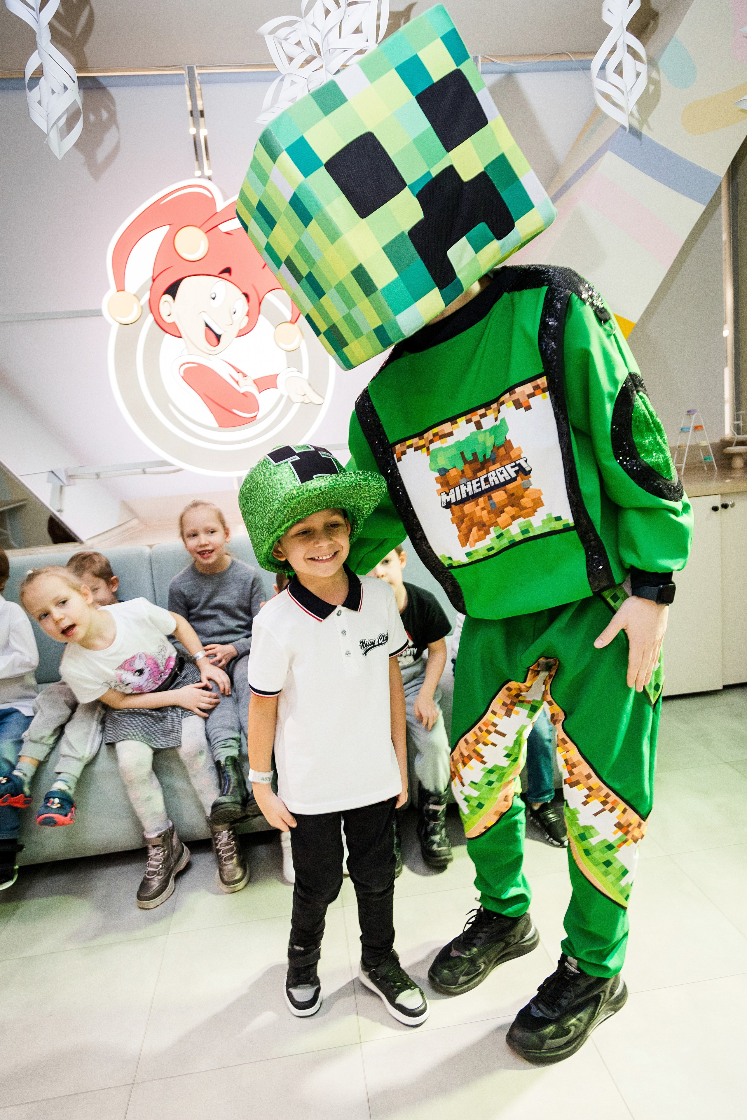 Мирону 5 лет. Детский фотограф видеограф в Хабаровске Михаил Орлов