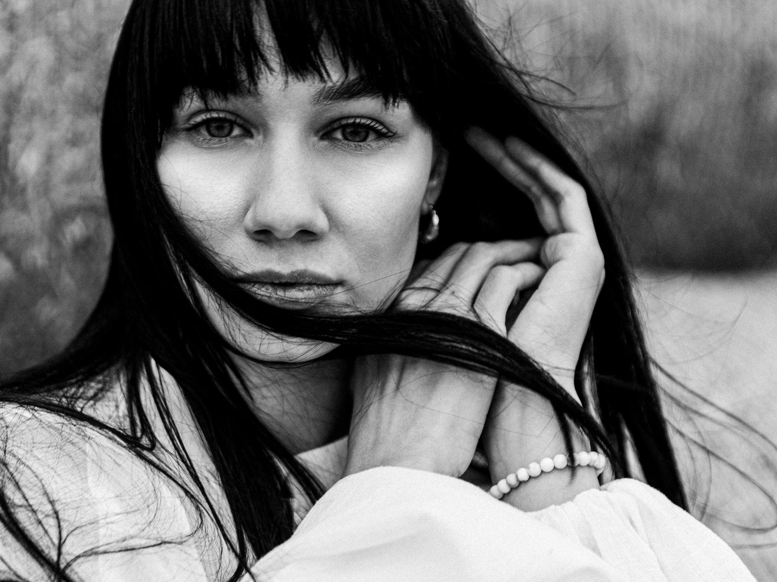 Лера. Главная