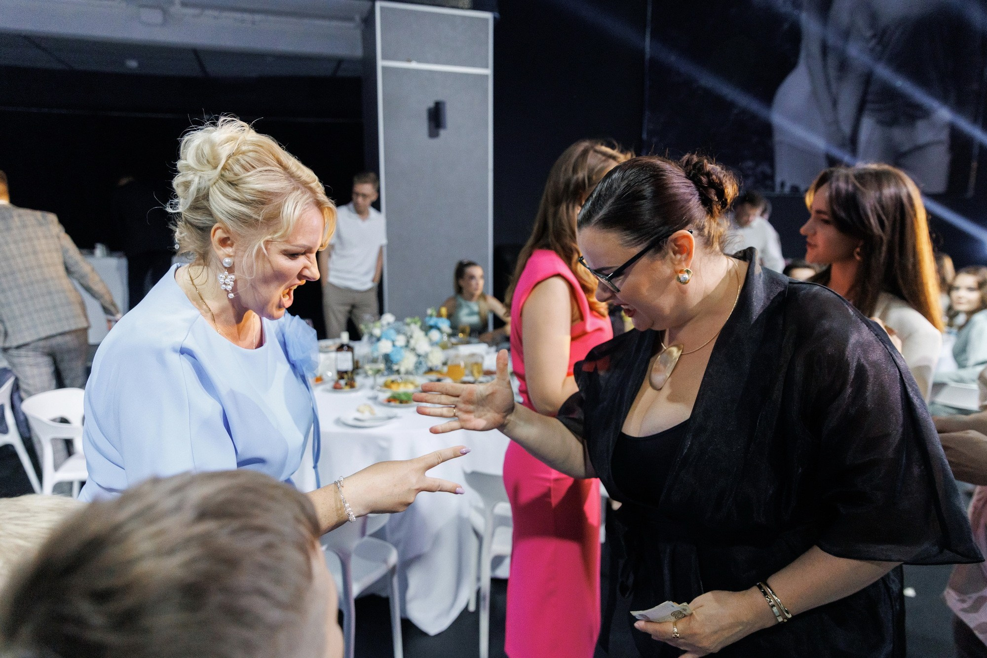 Классическая свадебная съемка с оттенками народности. Свадебный фотограф в Нижнем Новгороде и Москве Сергей Воробьев