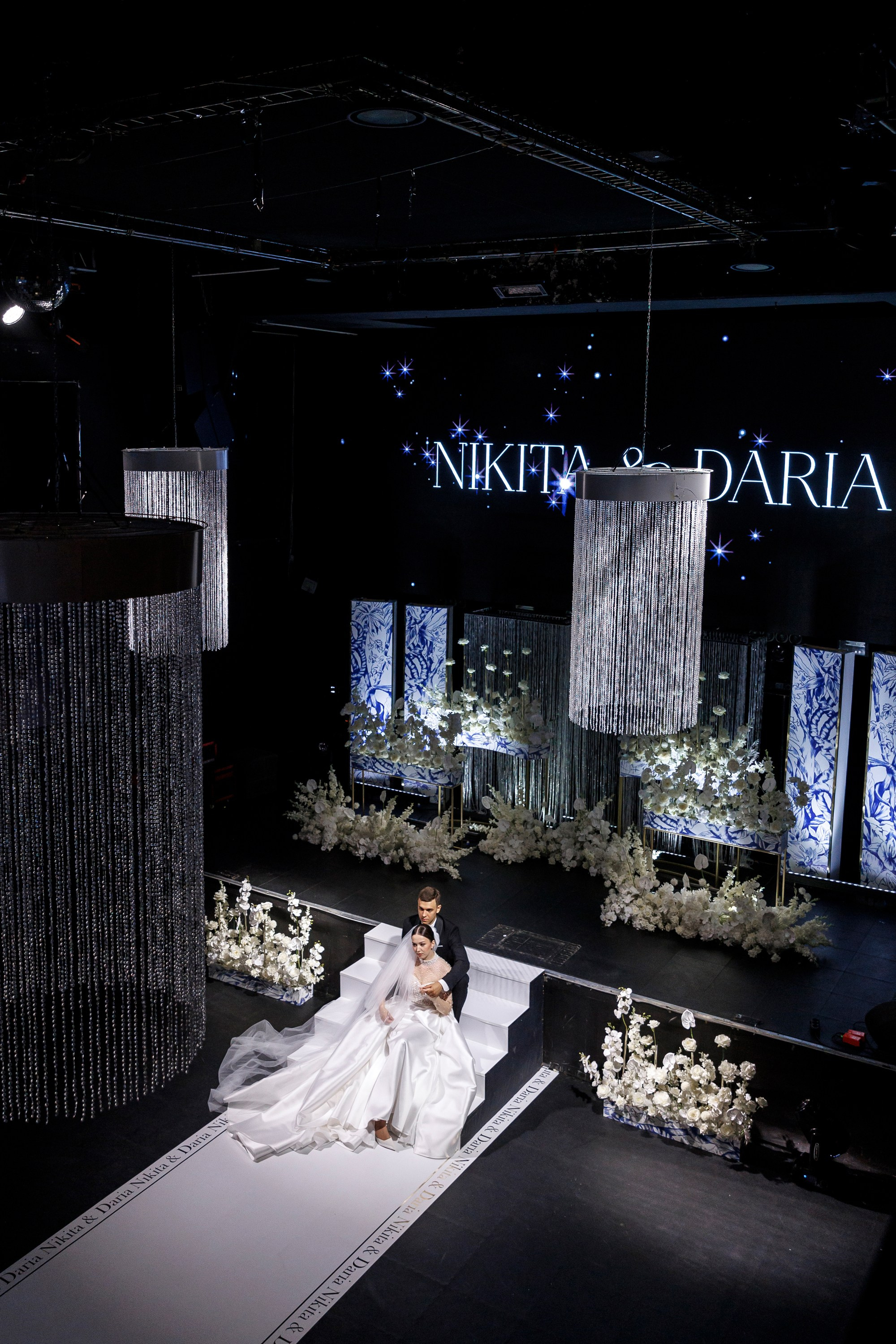 Свадебное портфолио. Свадебный фотограф в Нижнем Новгороде и Москве Сергей Воробьев