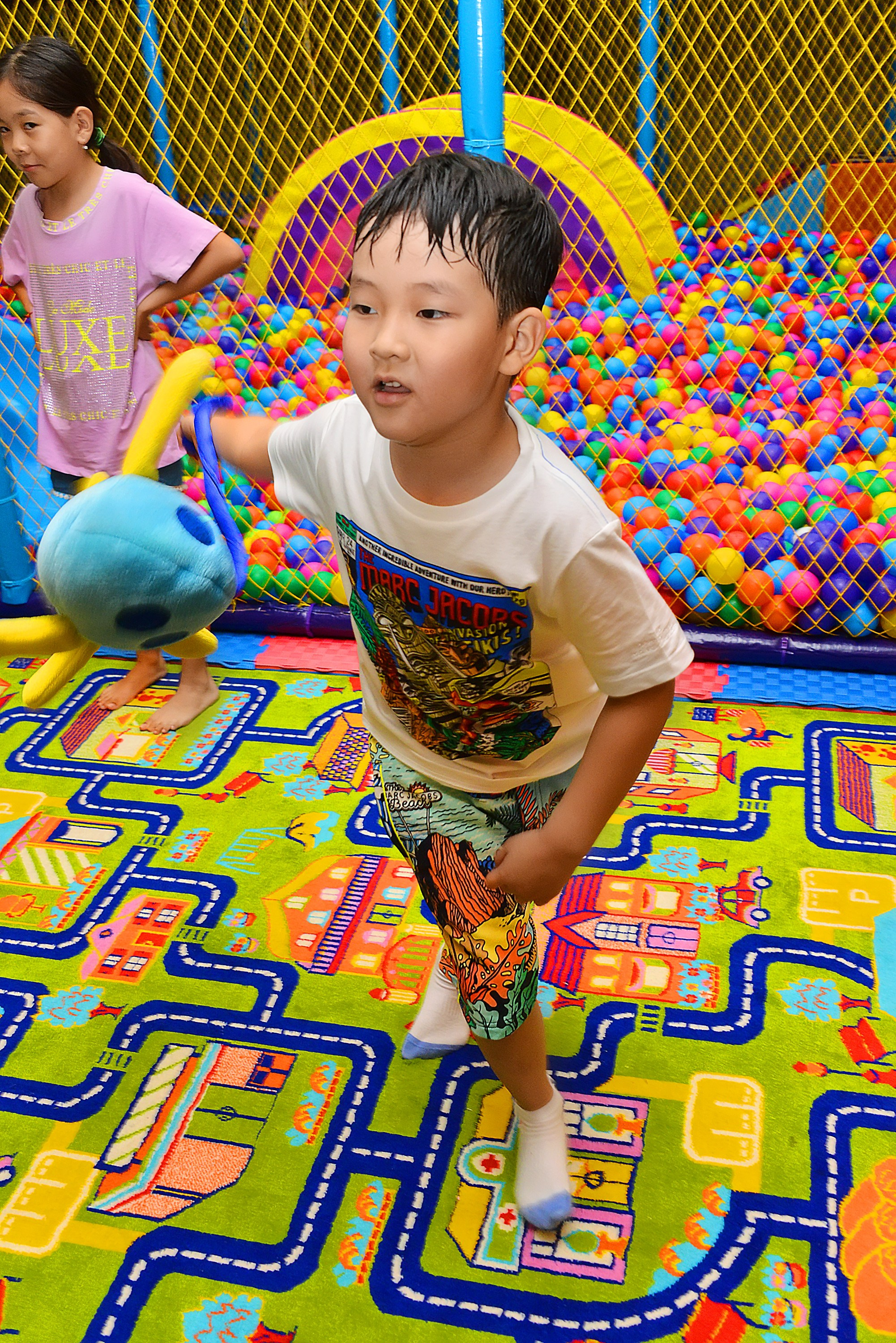 Дети-4 (Асхат-6 лет). Фотосъёмка. Фотограф Сергей Авдеев-семейный и детский фотограф в Алматы