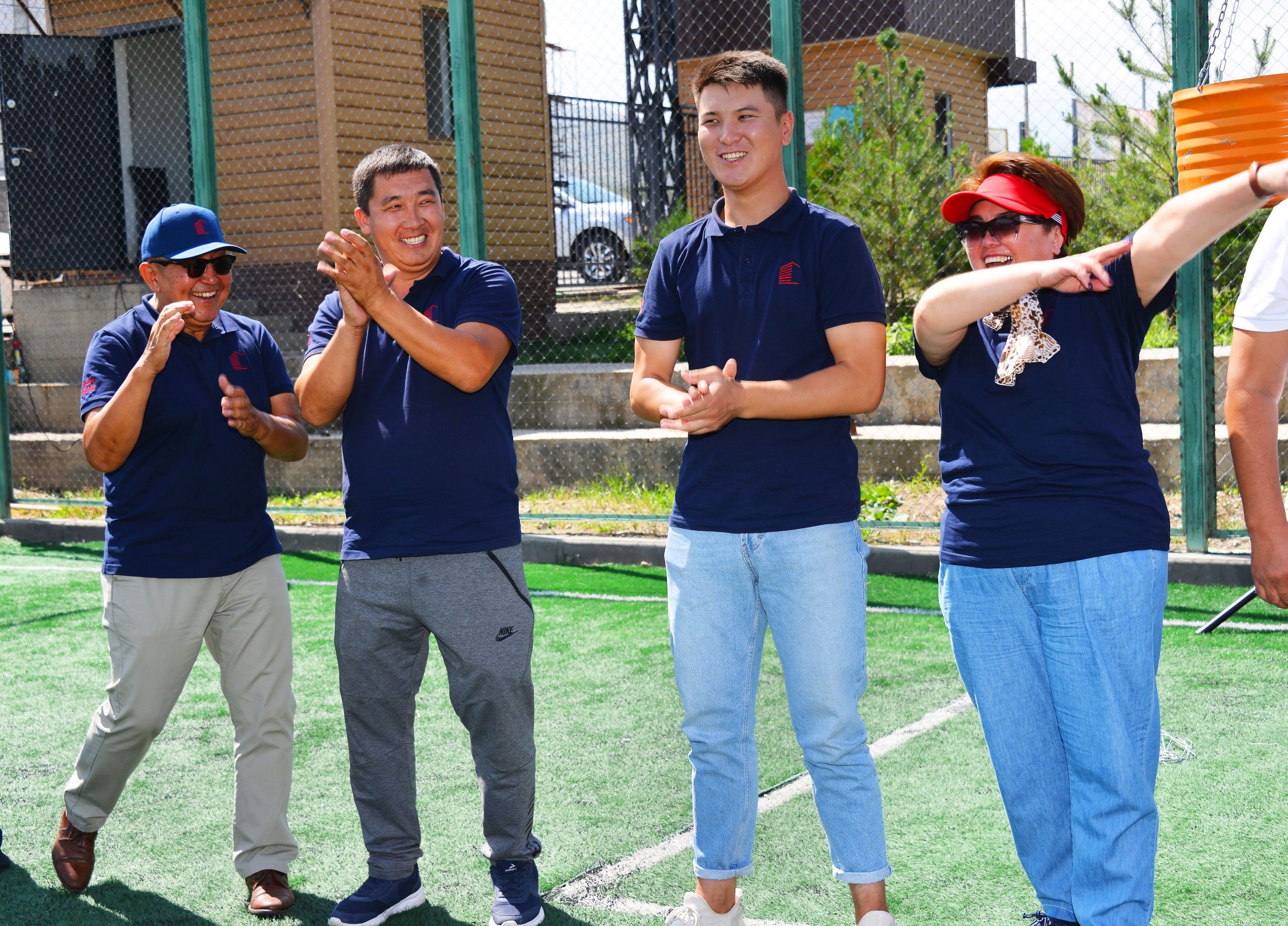 Тимбилдинг-2. Фотосъёмка. Фотограф Сергей Авдеев-семейный и детский фотограф в Алматы