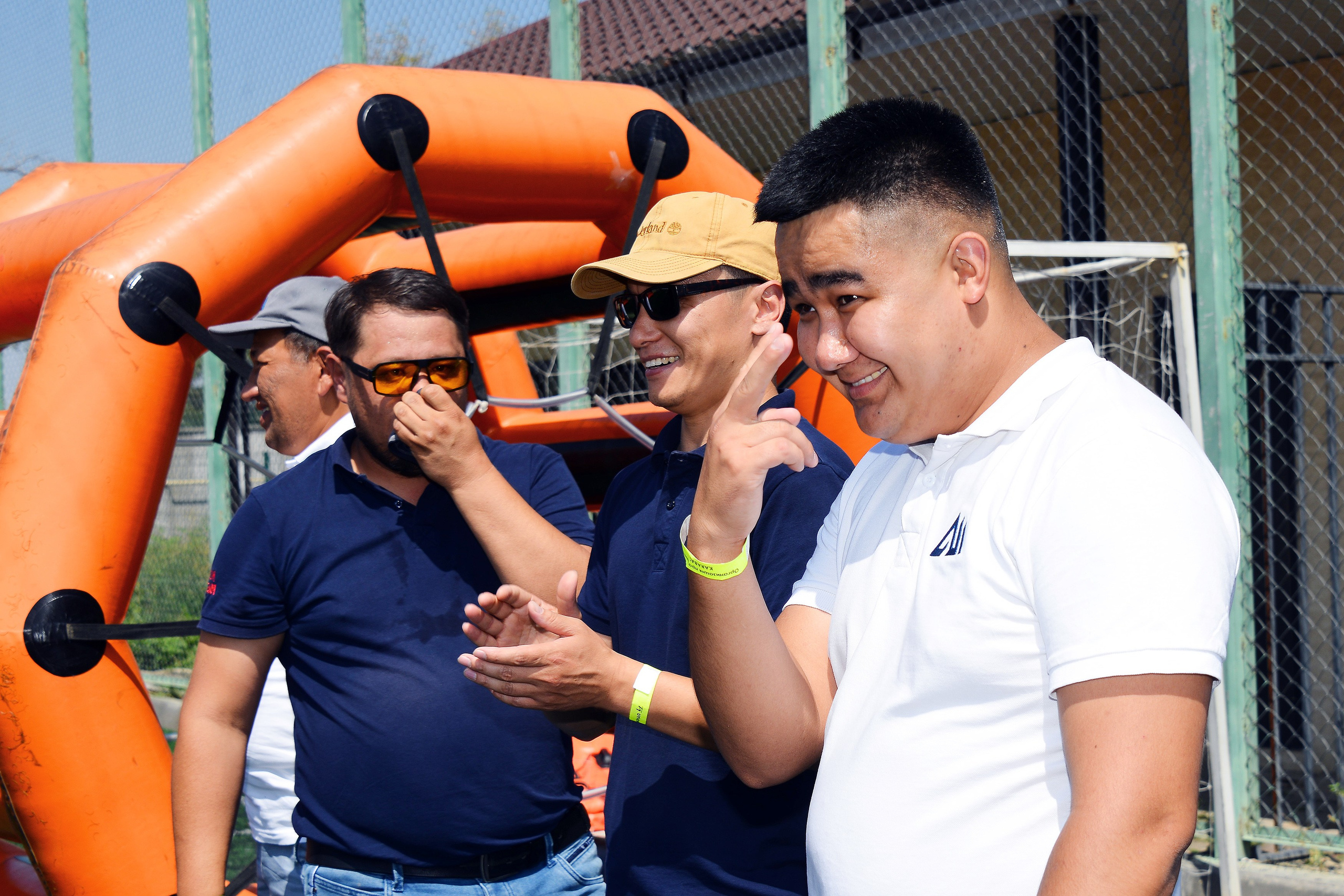 Тимбилдинг-2. Фотосъёмка. Фотограф Сергей Авдеев-семейный и детский фотограф в Алматы