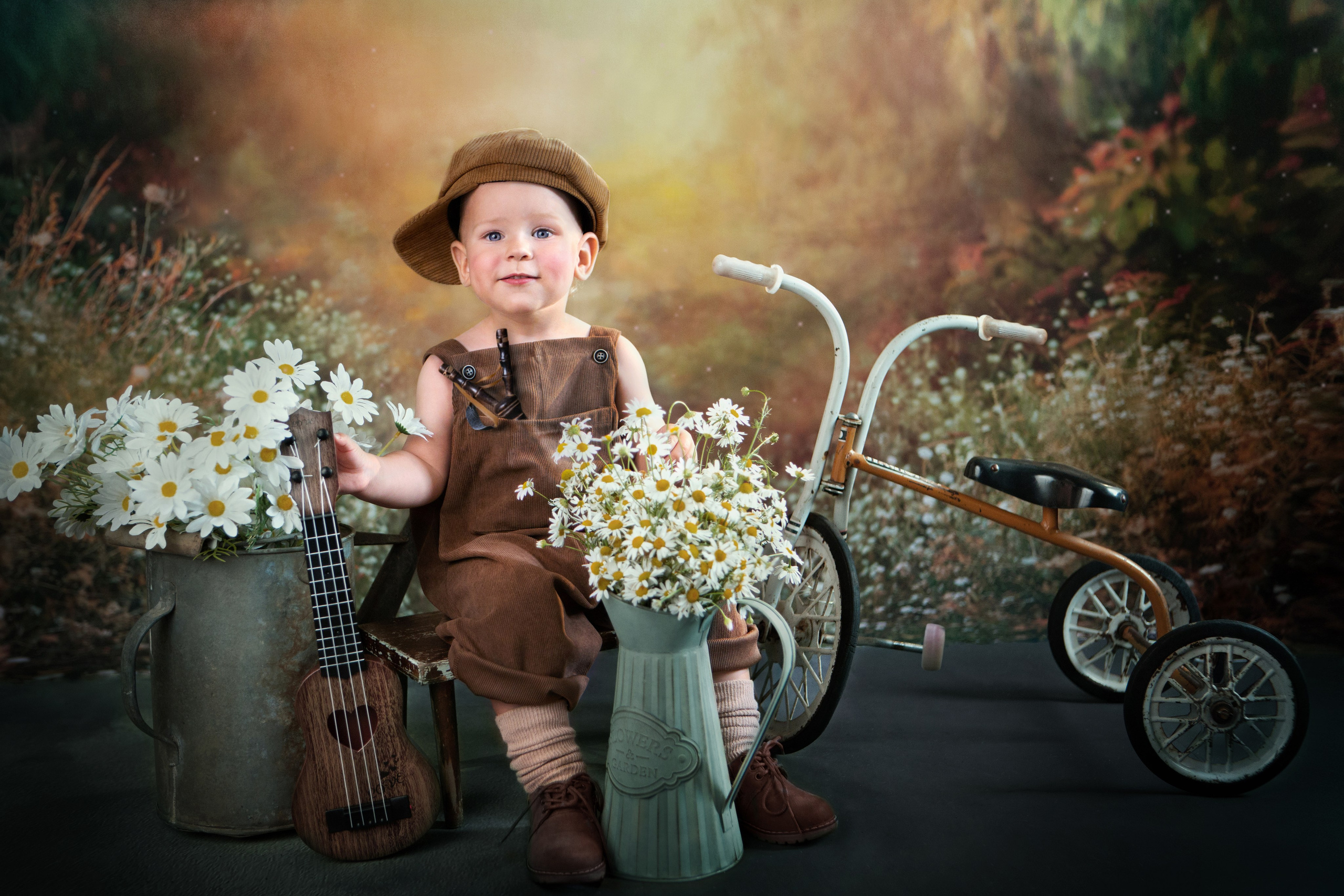 Малыши. Детский и ньюборн фотограф в Санкт-Петербурге Марина Айдинян