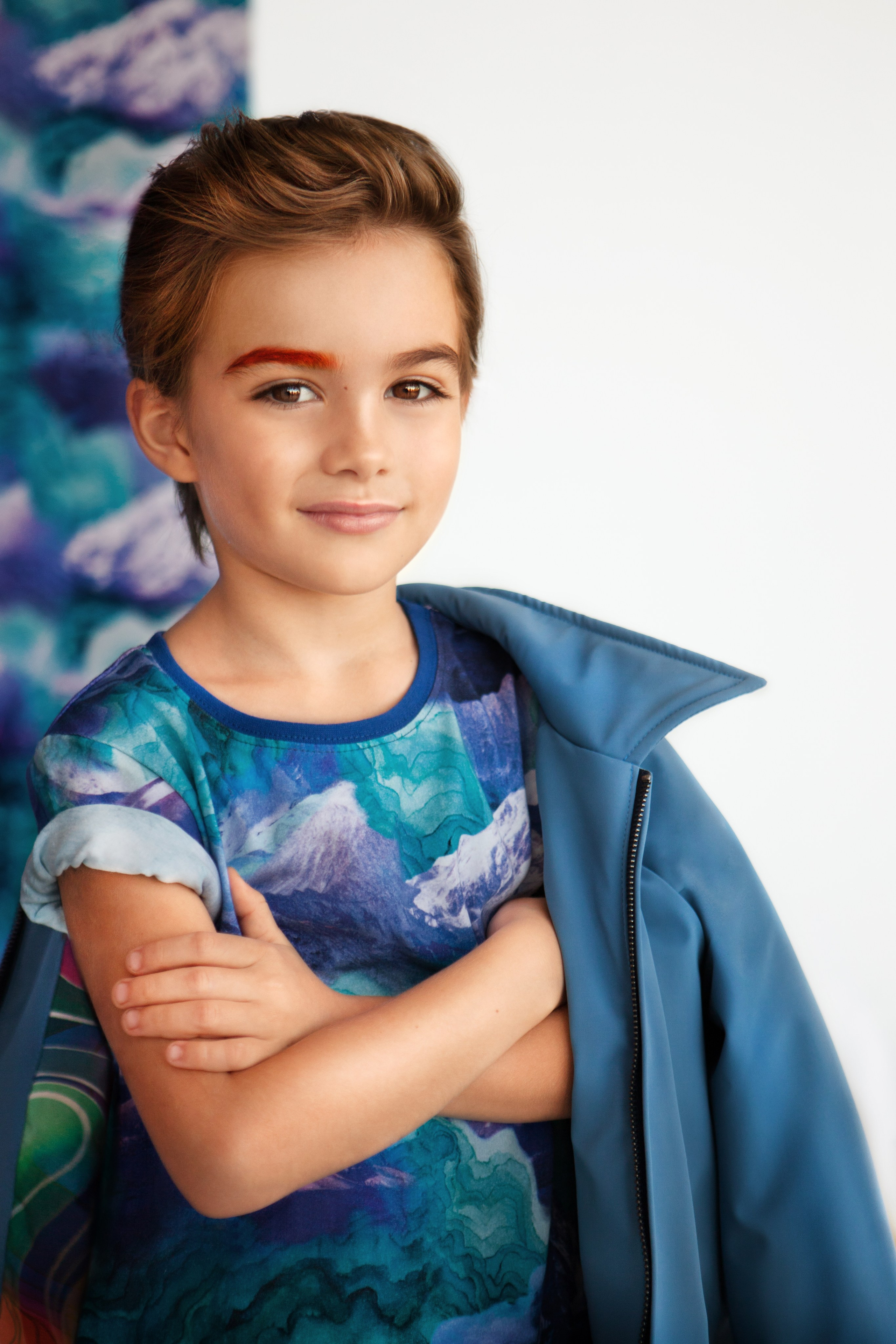 TVVIIGA. Детский и ньюборн фотограф в Санкт-Петербурге Марина Айдинян