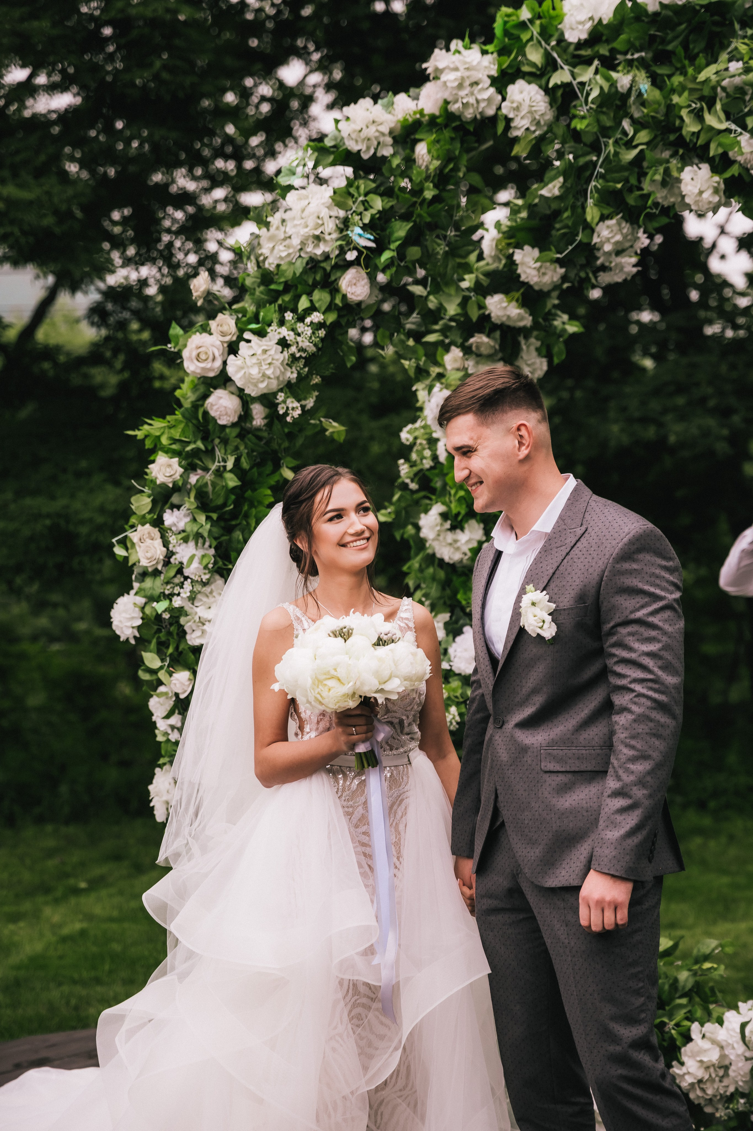 Александр и Екатерина. Фотограф во Владивостоке Настя Косач