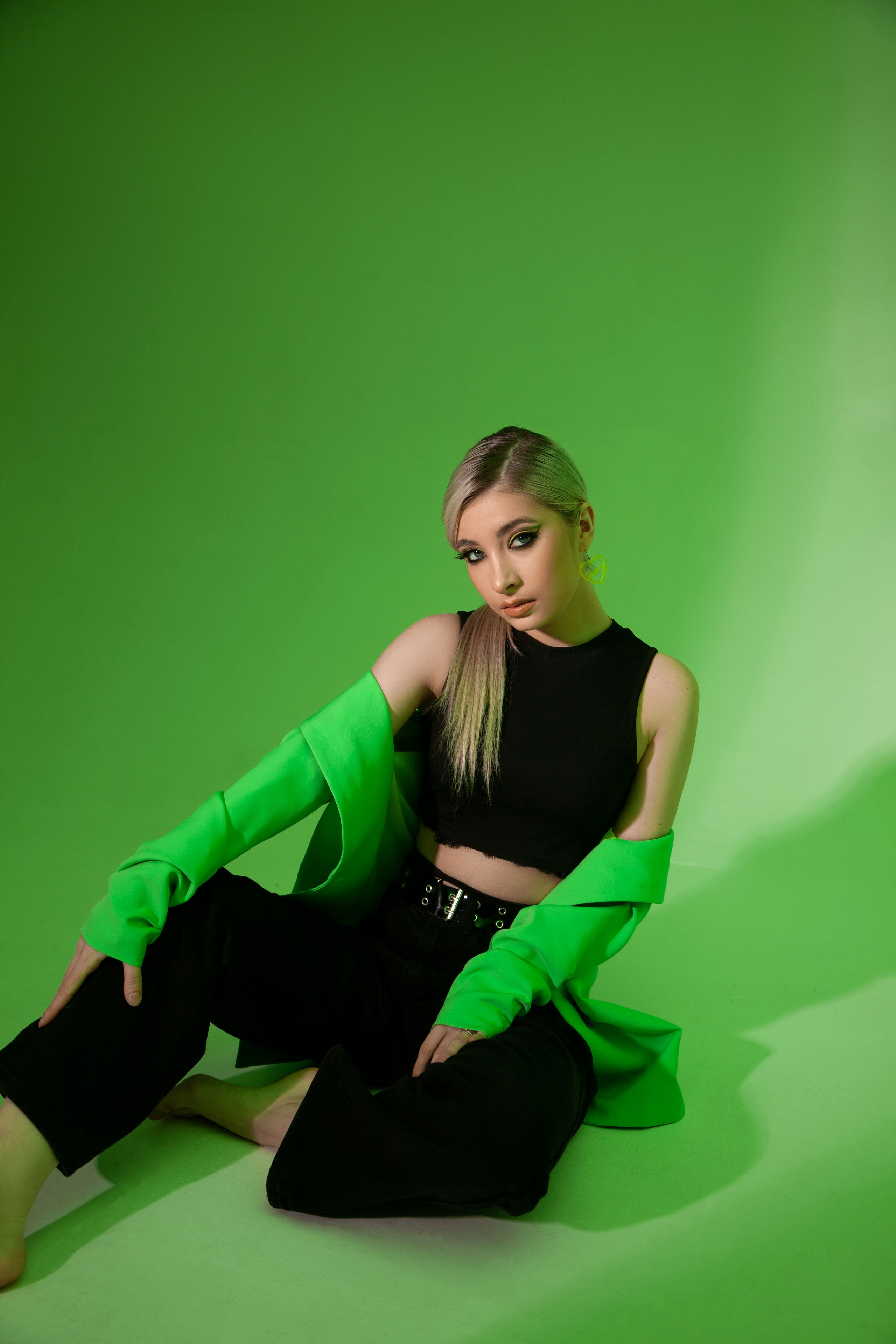 Открыть. Фотограф-ретушер