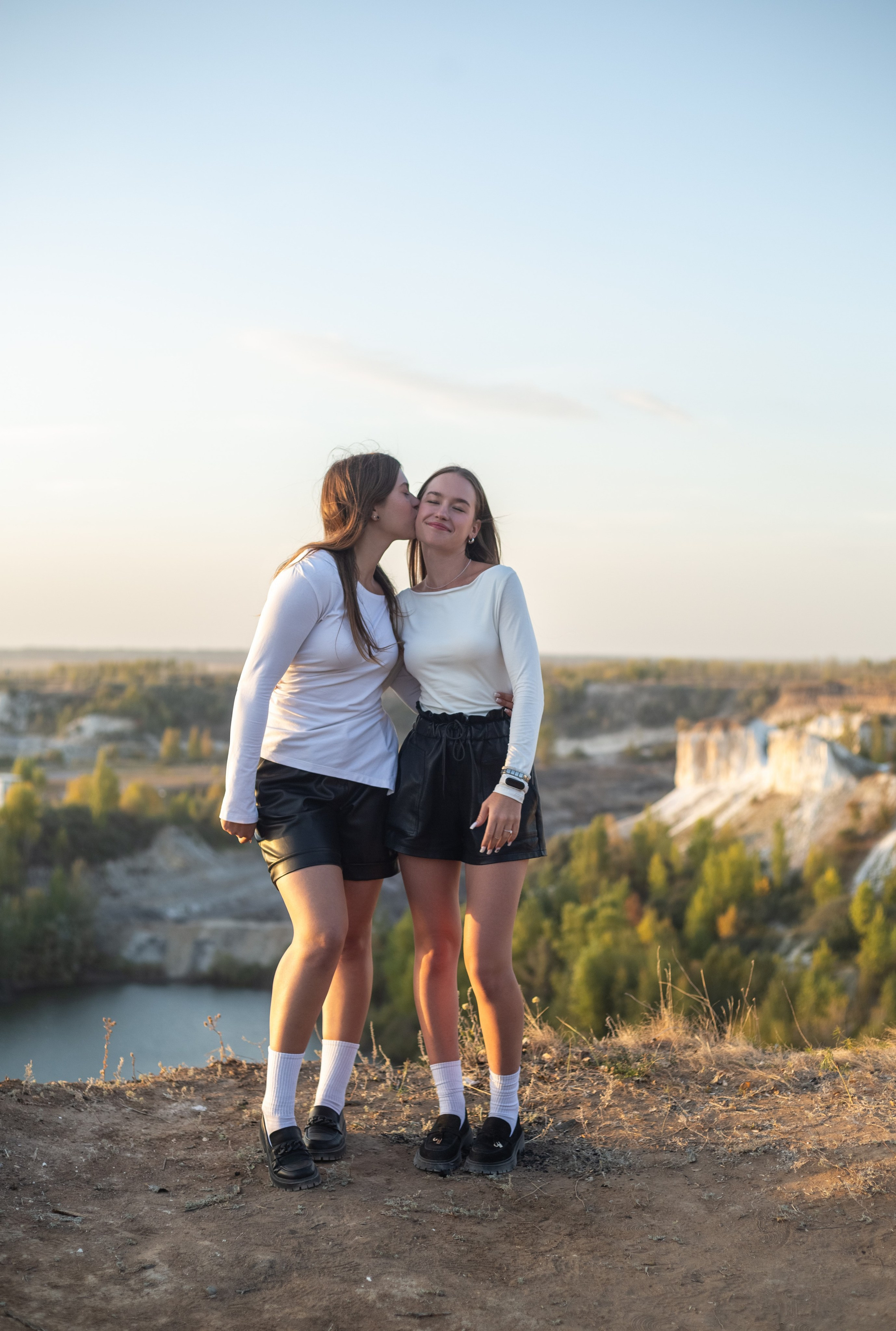 Белый колодец. Выпускные альбомы Воронеж от Веры Соколовой