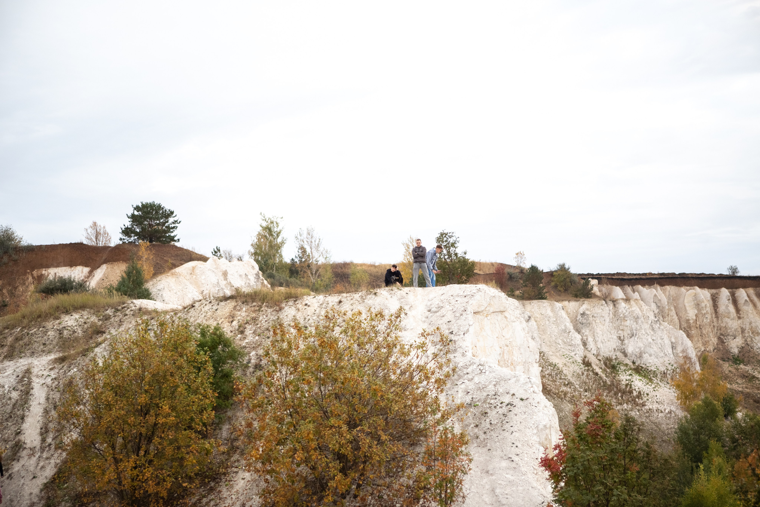 Белый колодец. Выпускные альбомы Воронеж от Веры Соколовой