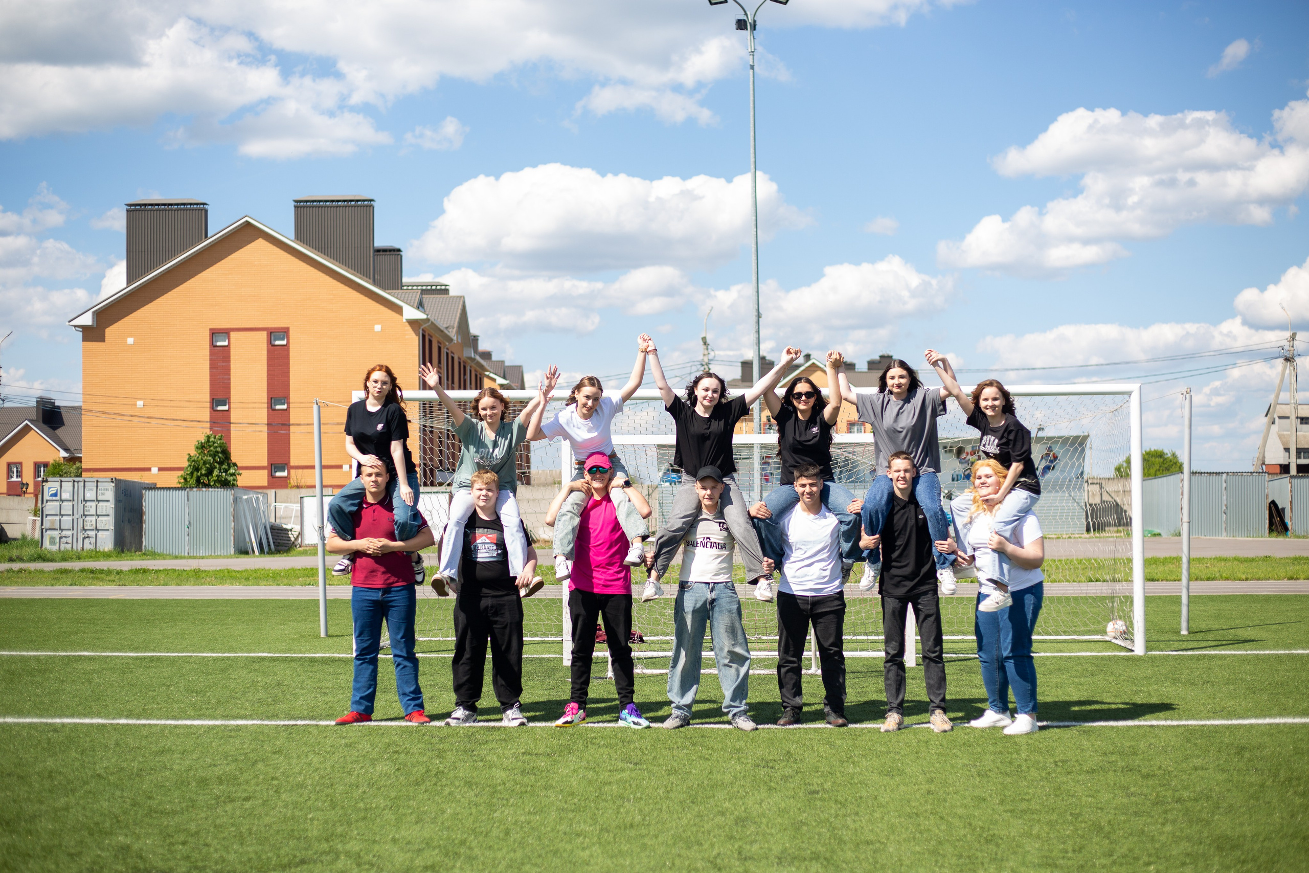 Верхняя Хава. Выпускные альбомы Воронеж от Веры Соколовой