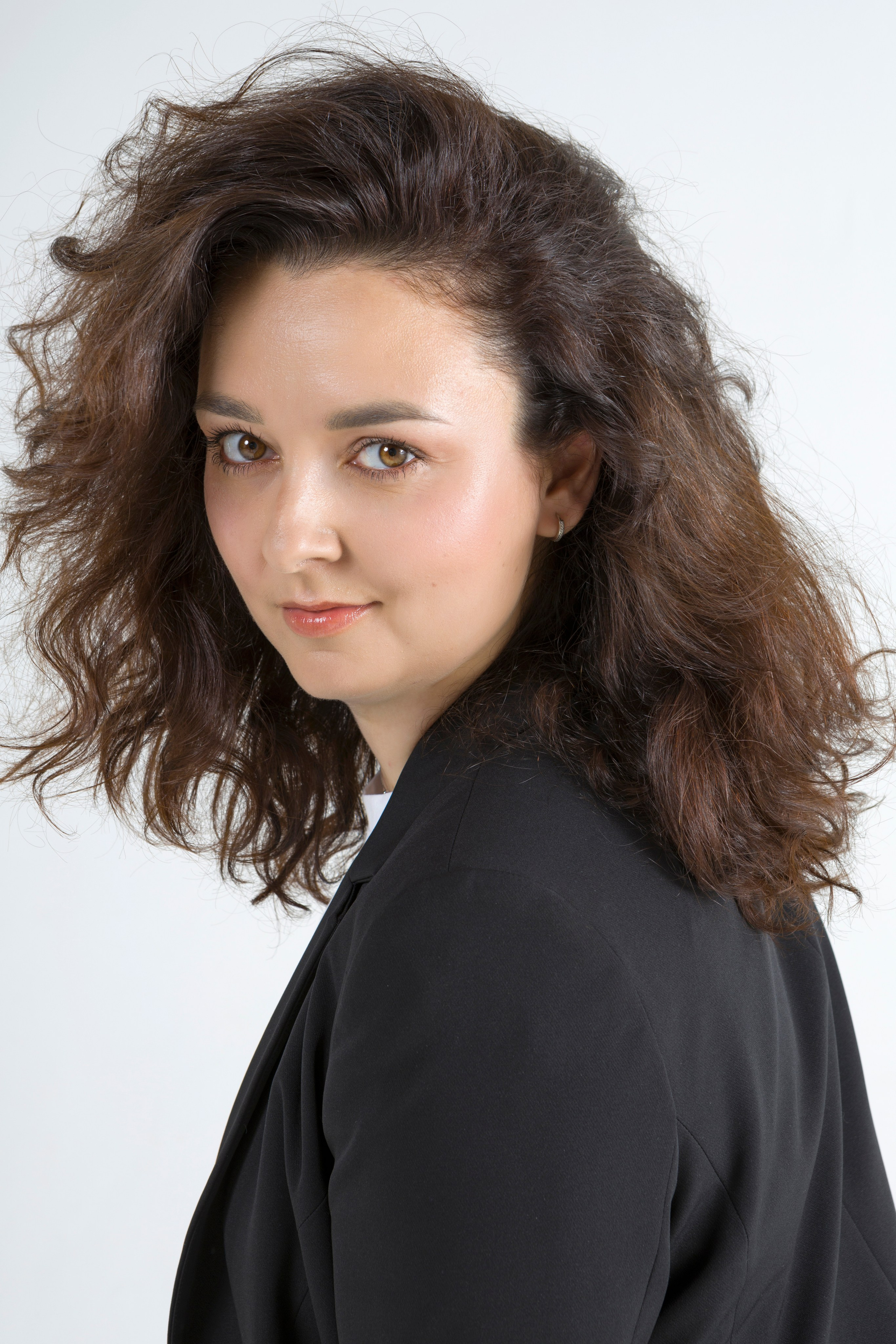 Sigma 30+ tests. Photographer Rena Epikhova