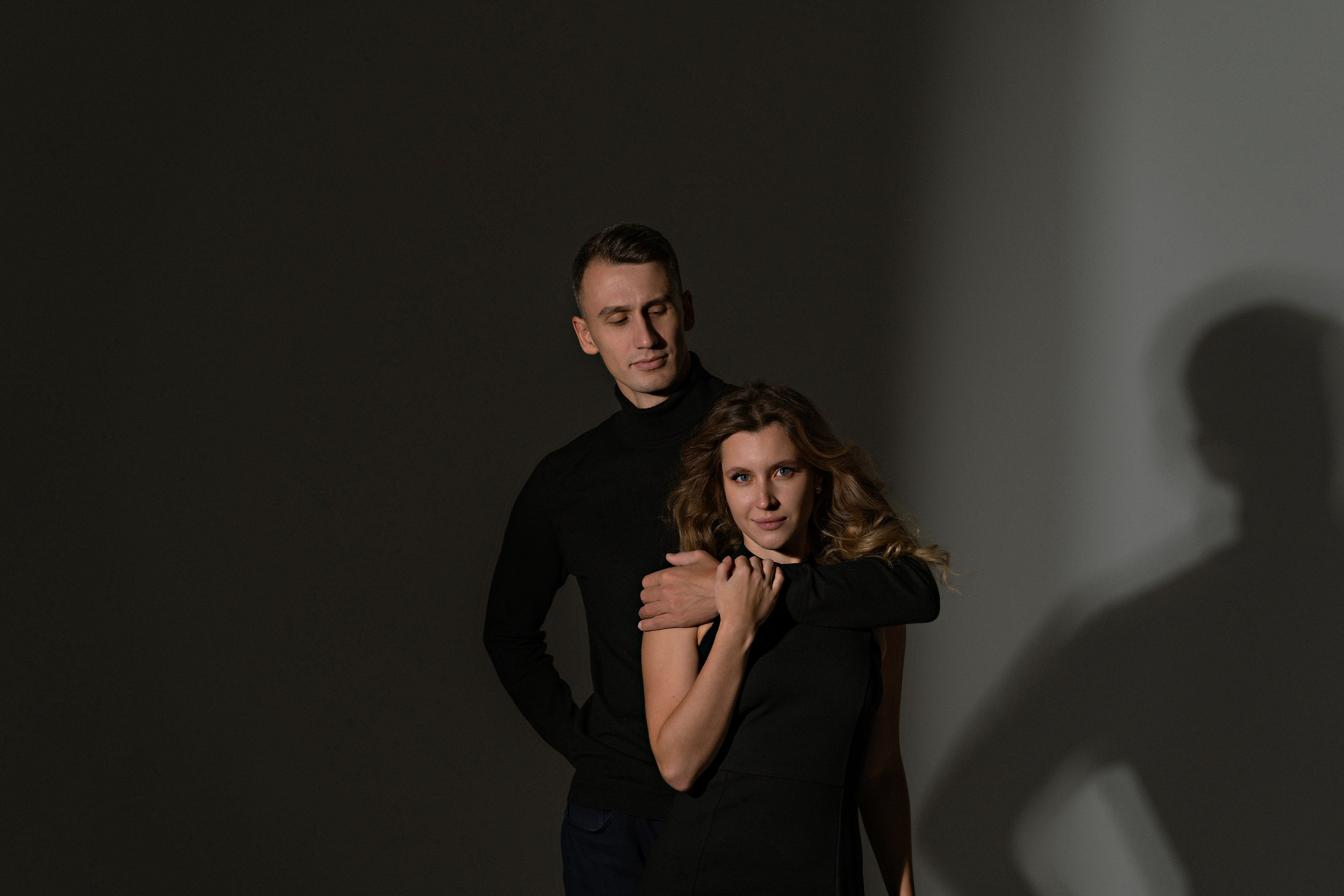 Stella & Yaroslav. Гасанова Алина|Фотограф в Санкт-Петербурге