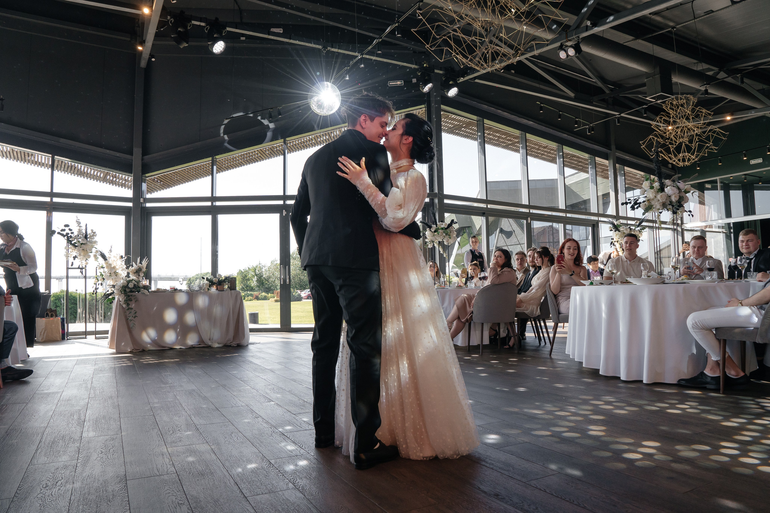 Санкт-Петербург. Свадебный фотограф-видеограф в Архангельске. Фотохудожница Lana Contra