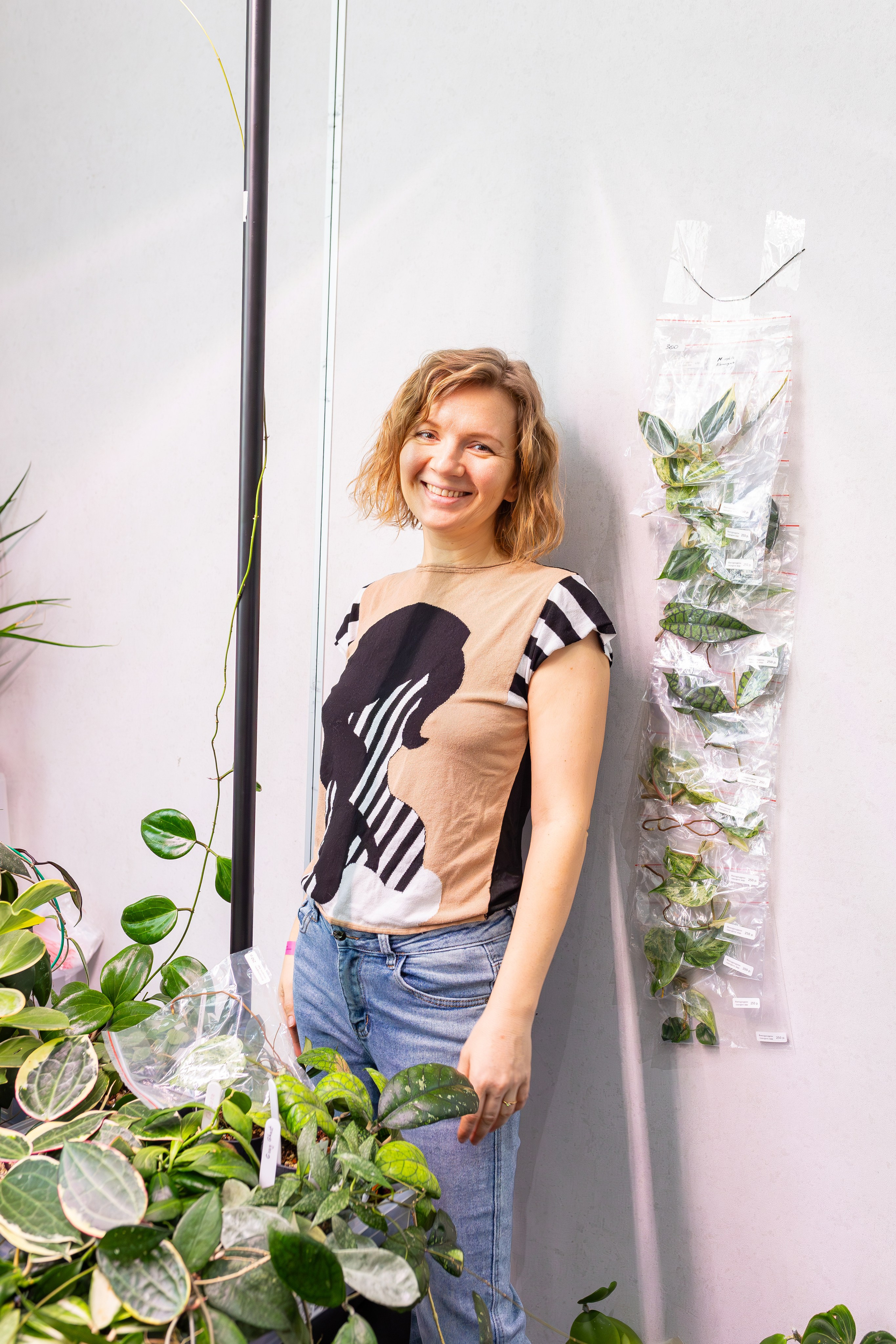 Монстериум 11–12 октября. Александра Куликова фотограф, Москва