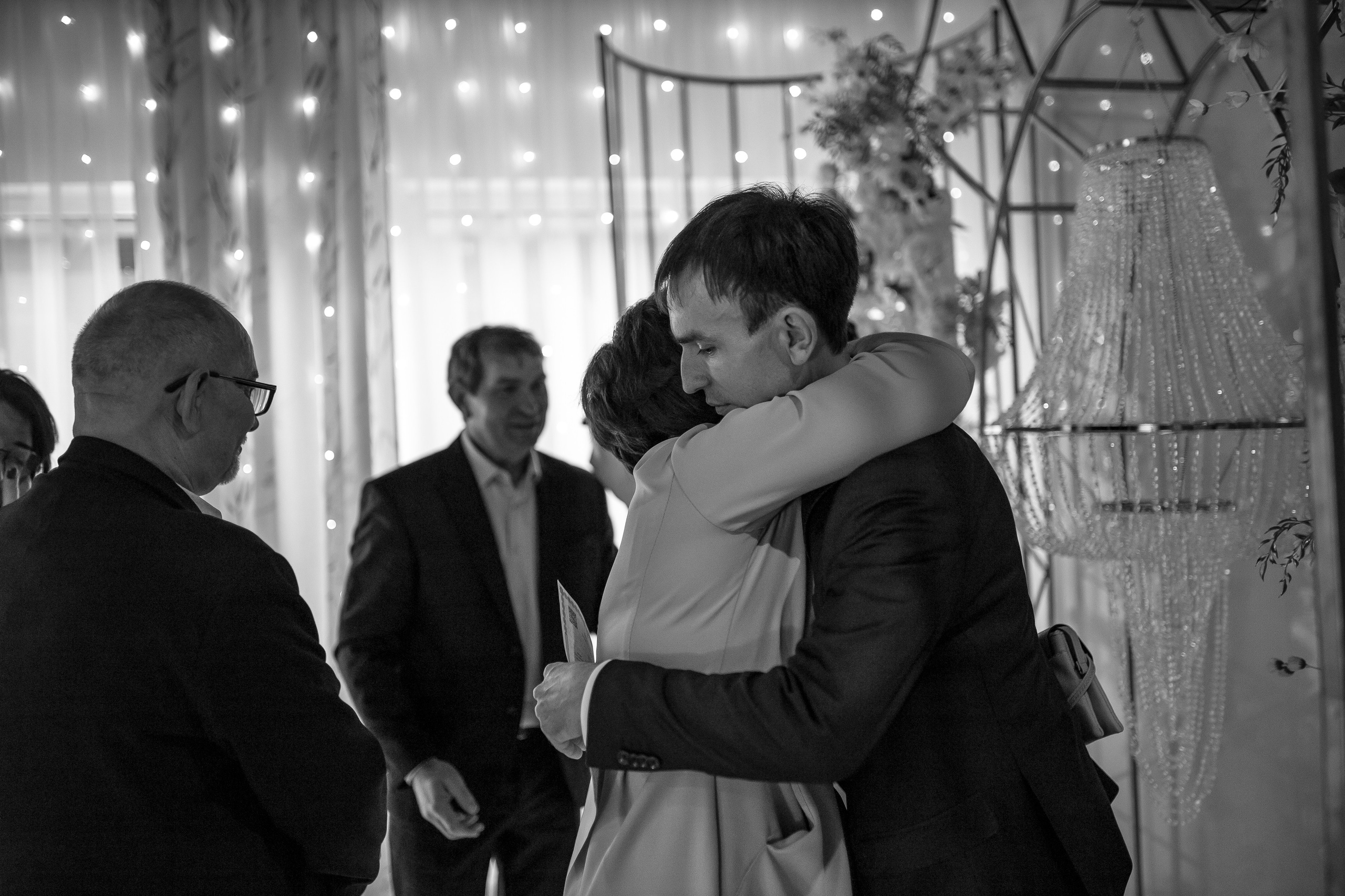 Роспись. Семейный фотограф Губкин/Старый Оскол