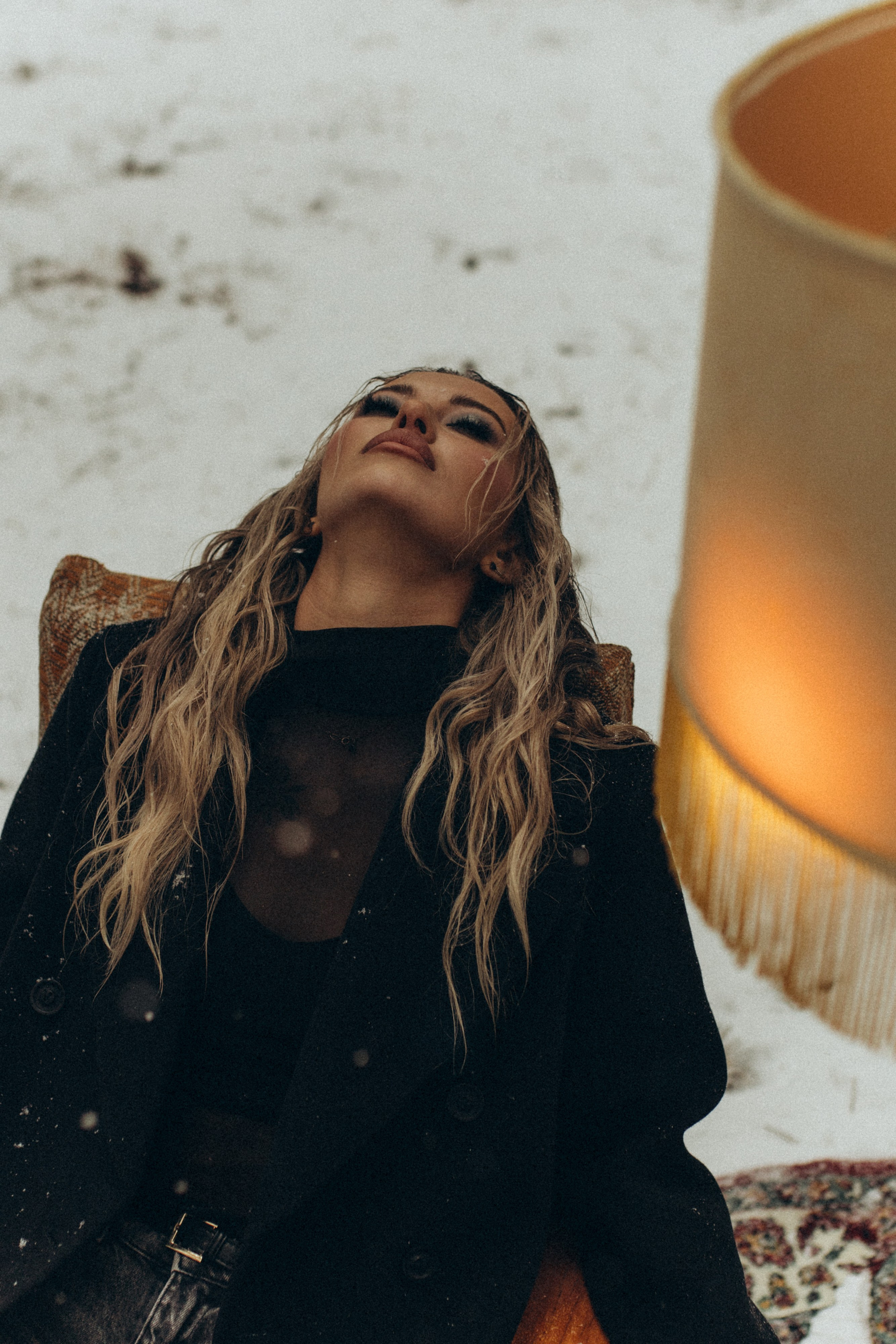 Оля. Семейный фотограф Губкин/Старый Оскол