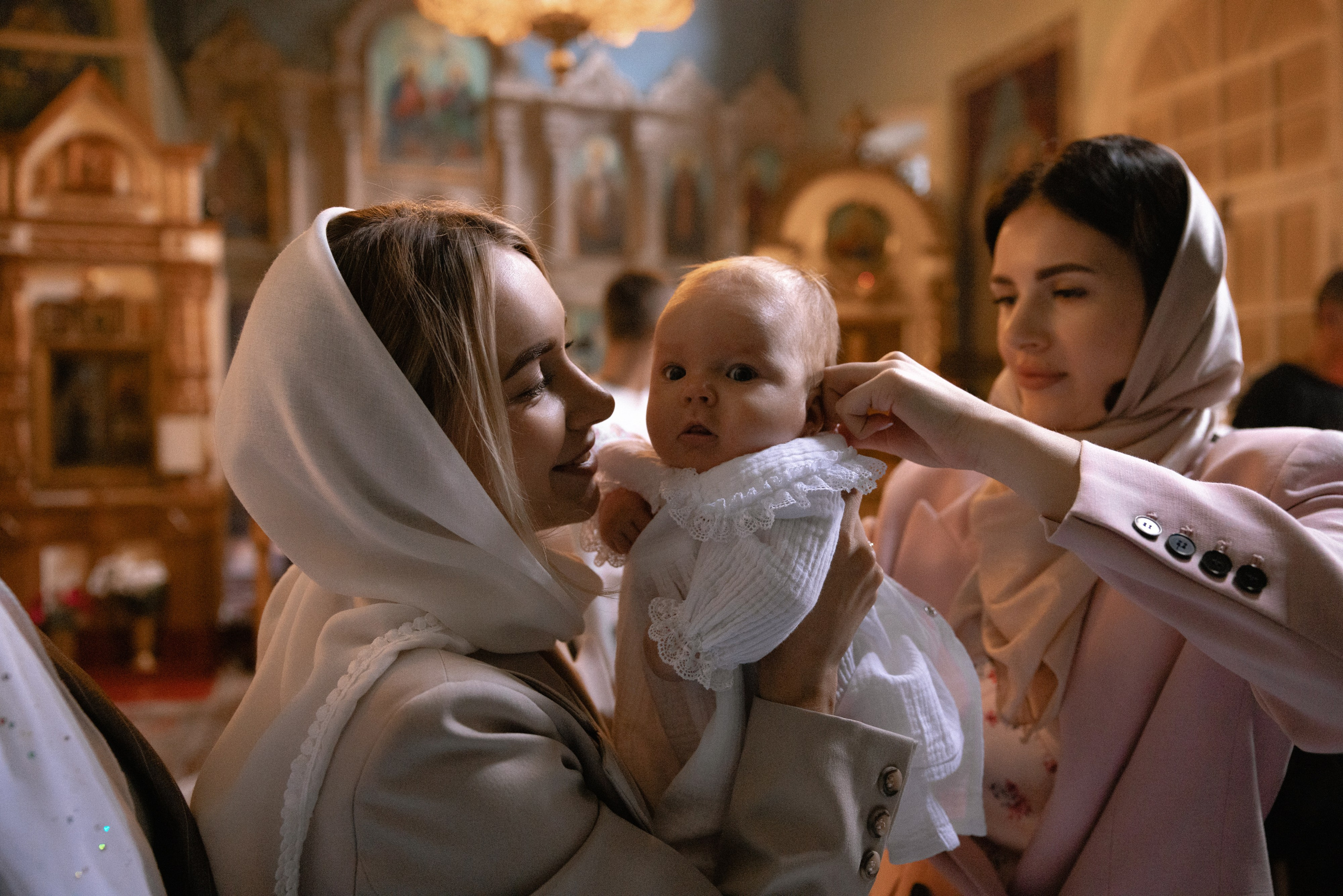 Ева. Семейный фотограф Губкин/Старый Оскол