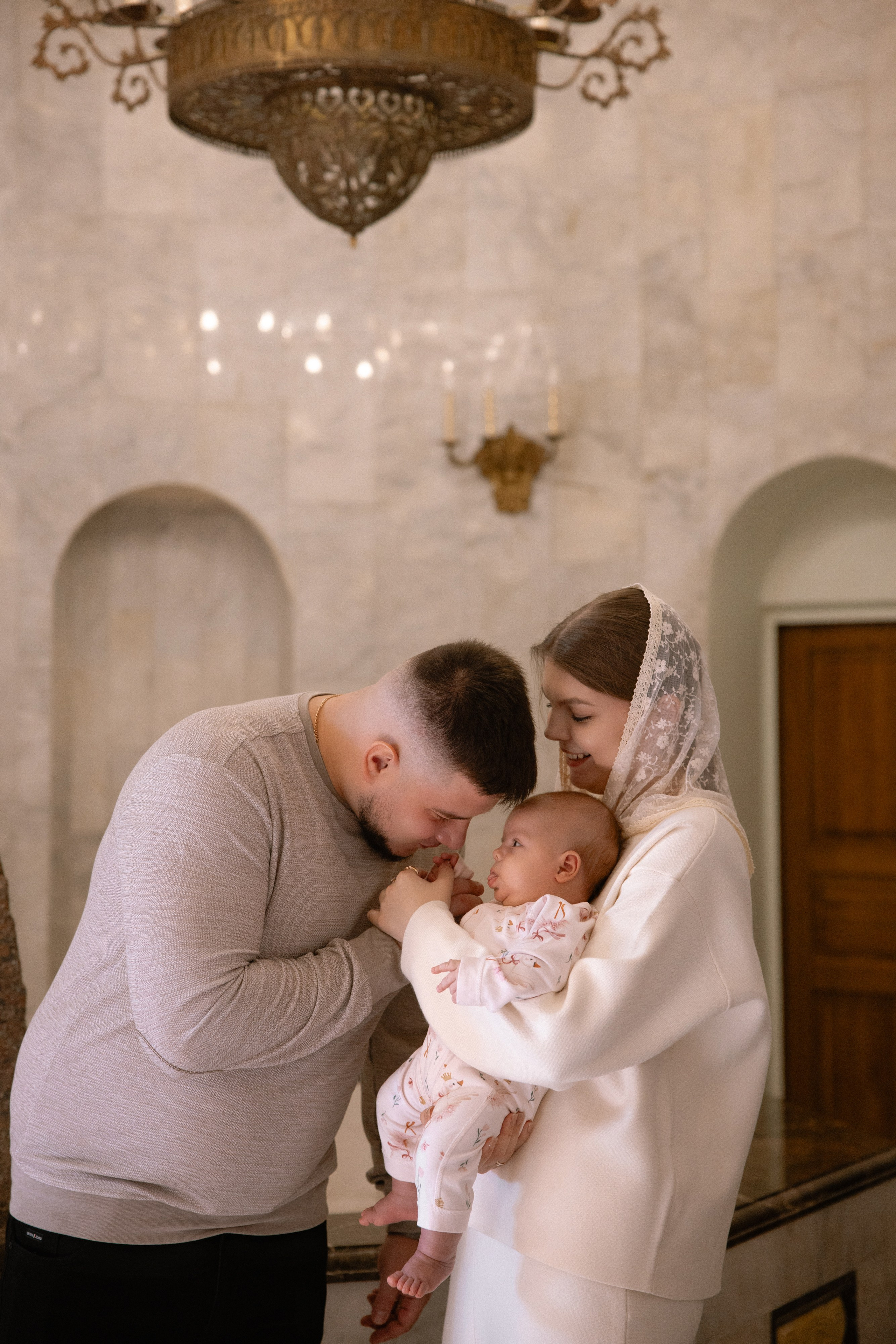 Полина. Семейный фотограф Губкин/Старый Оскол