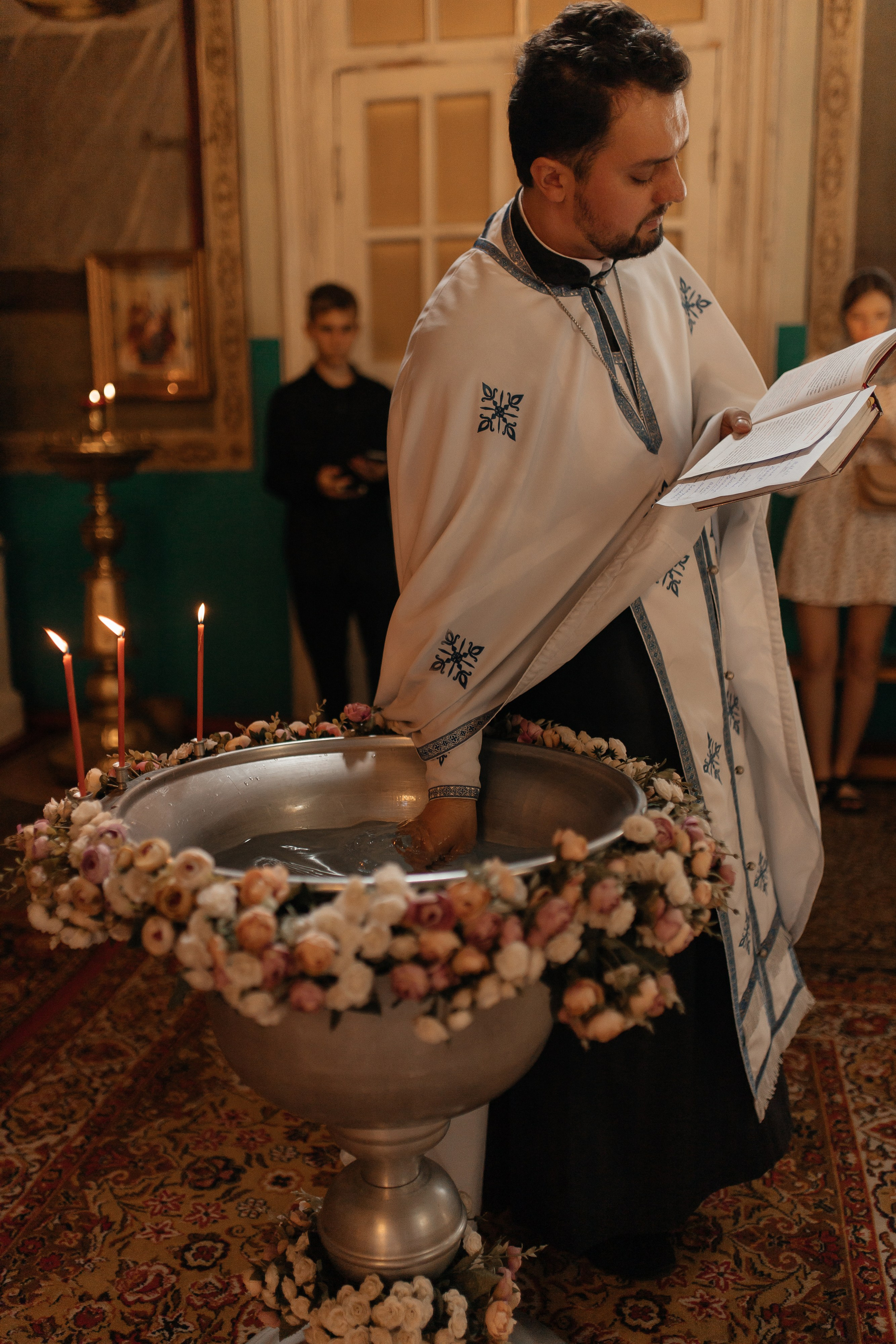 Кристина. Семейный фотограф Губкин/Старый Оскол