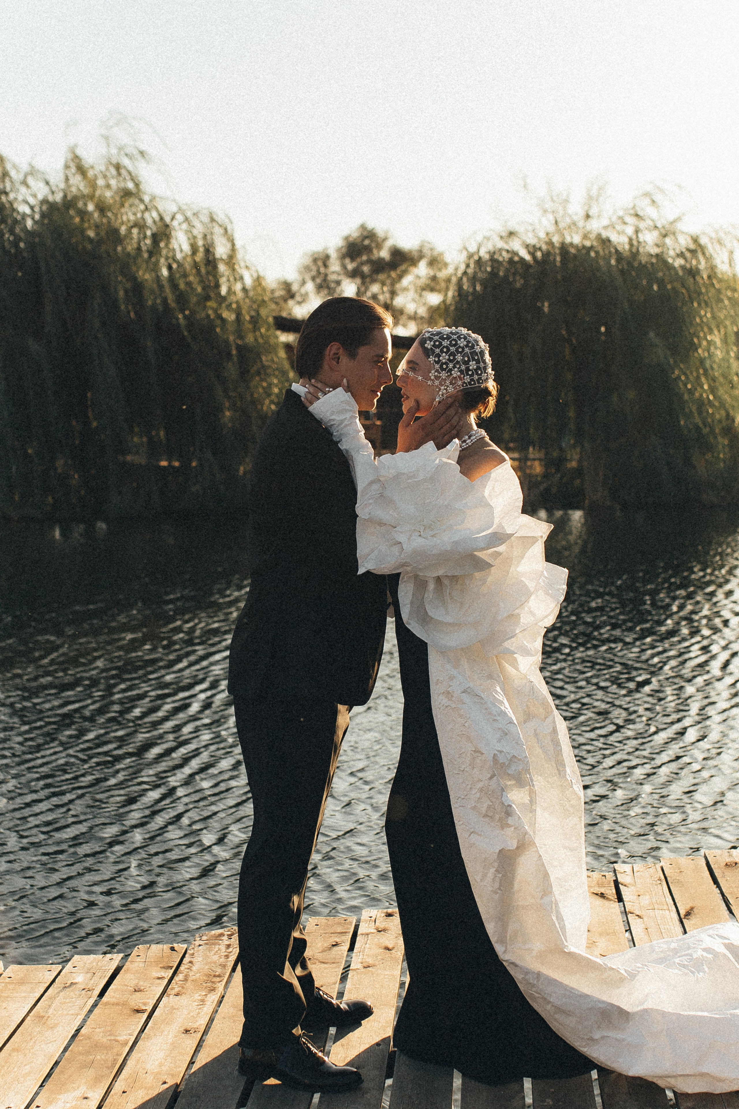 Екатерина и Никита. Семейный фотограф Губкин/Старый Оскол